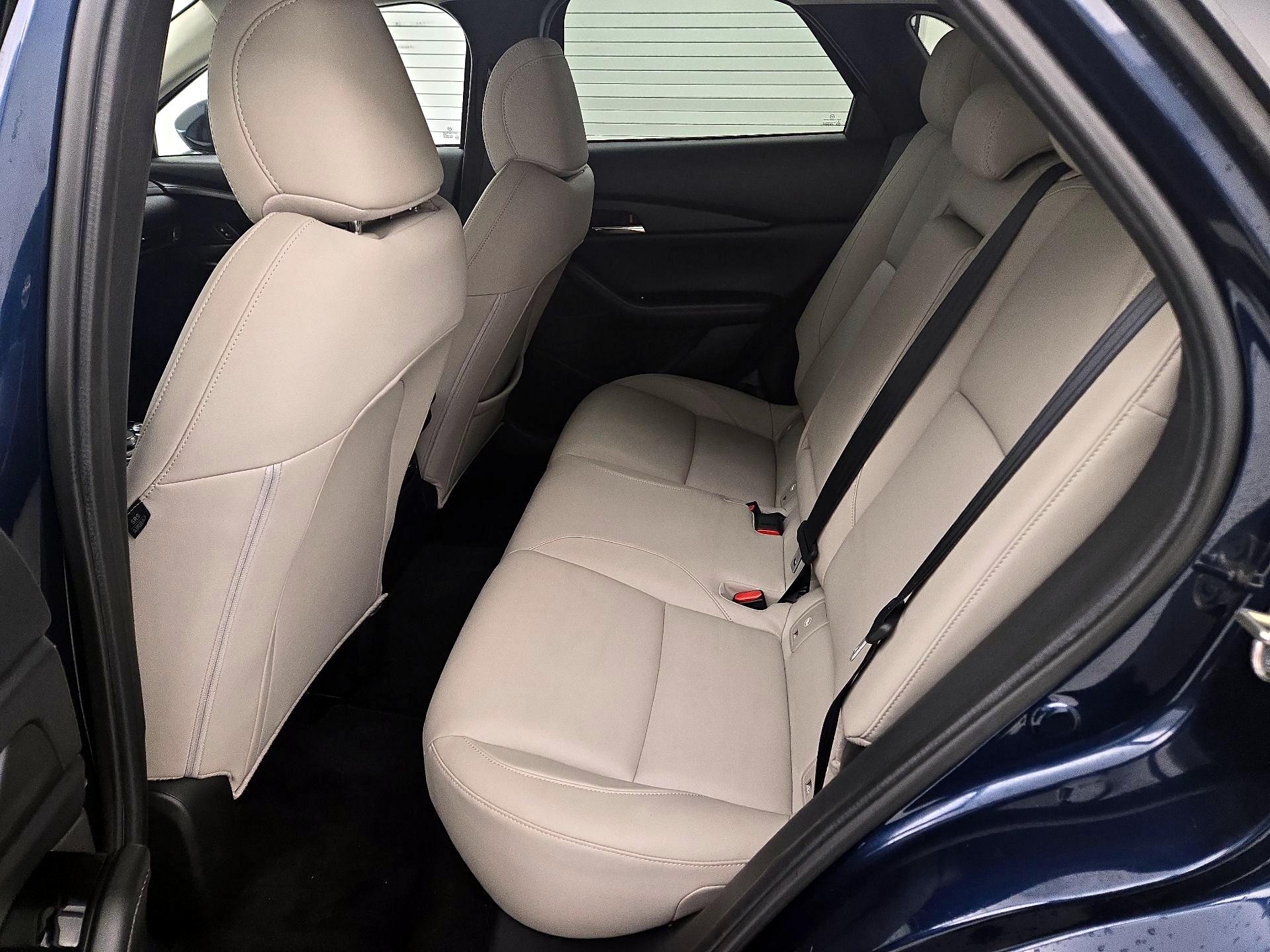 Thumbnail: 2022 Mazda CX-30 - 18