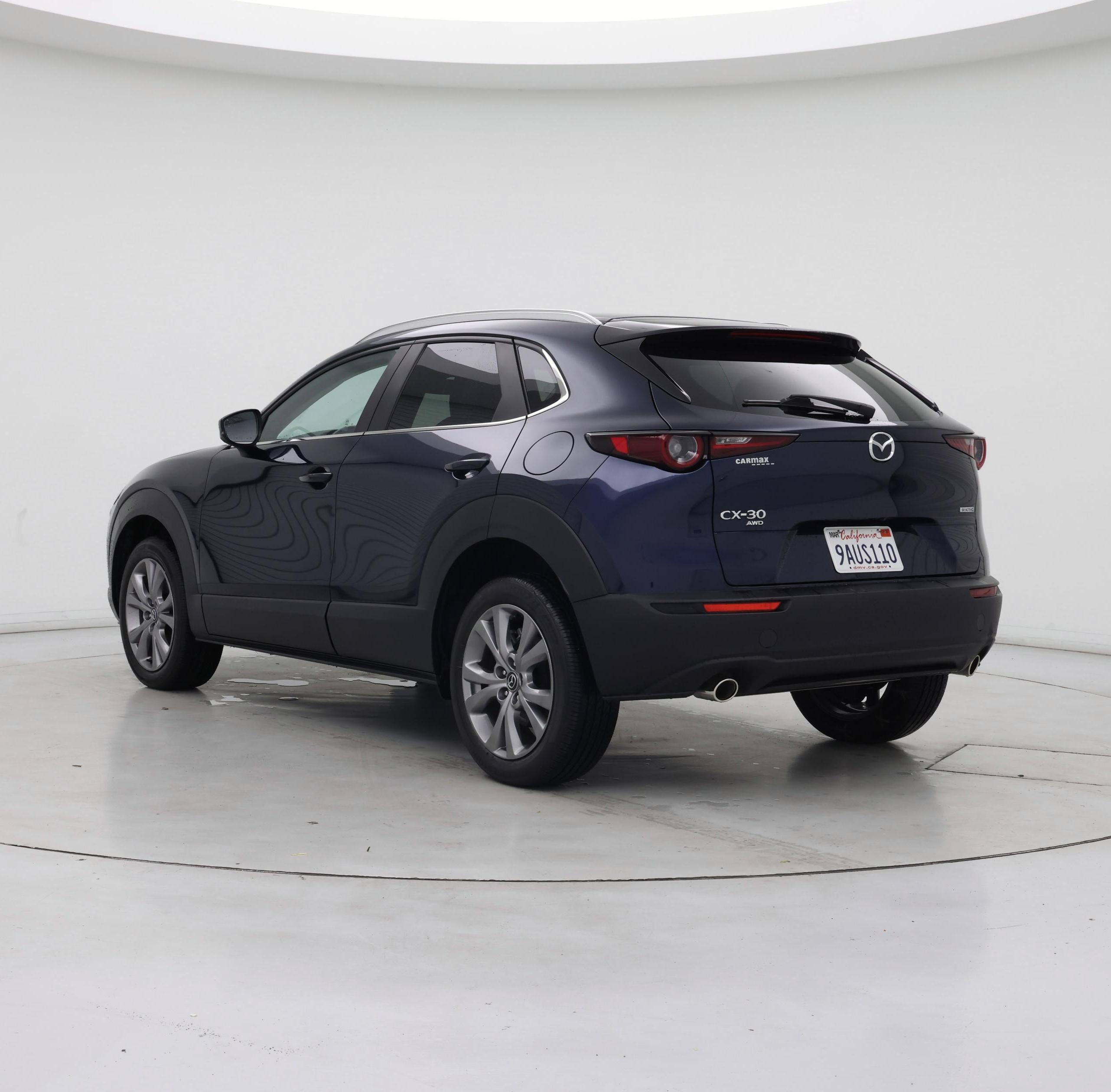 Thumbnail: 2022 Mazda CX-30 - 2