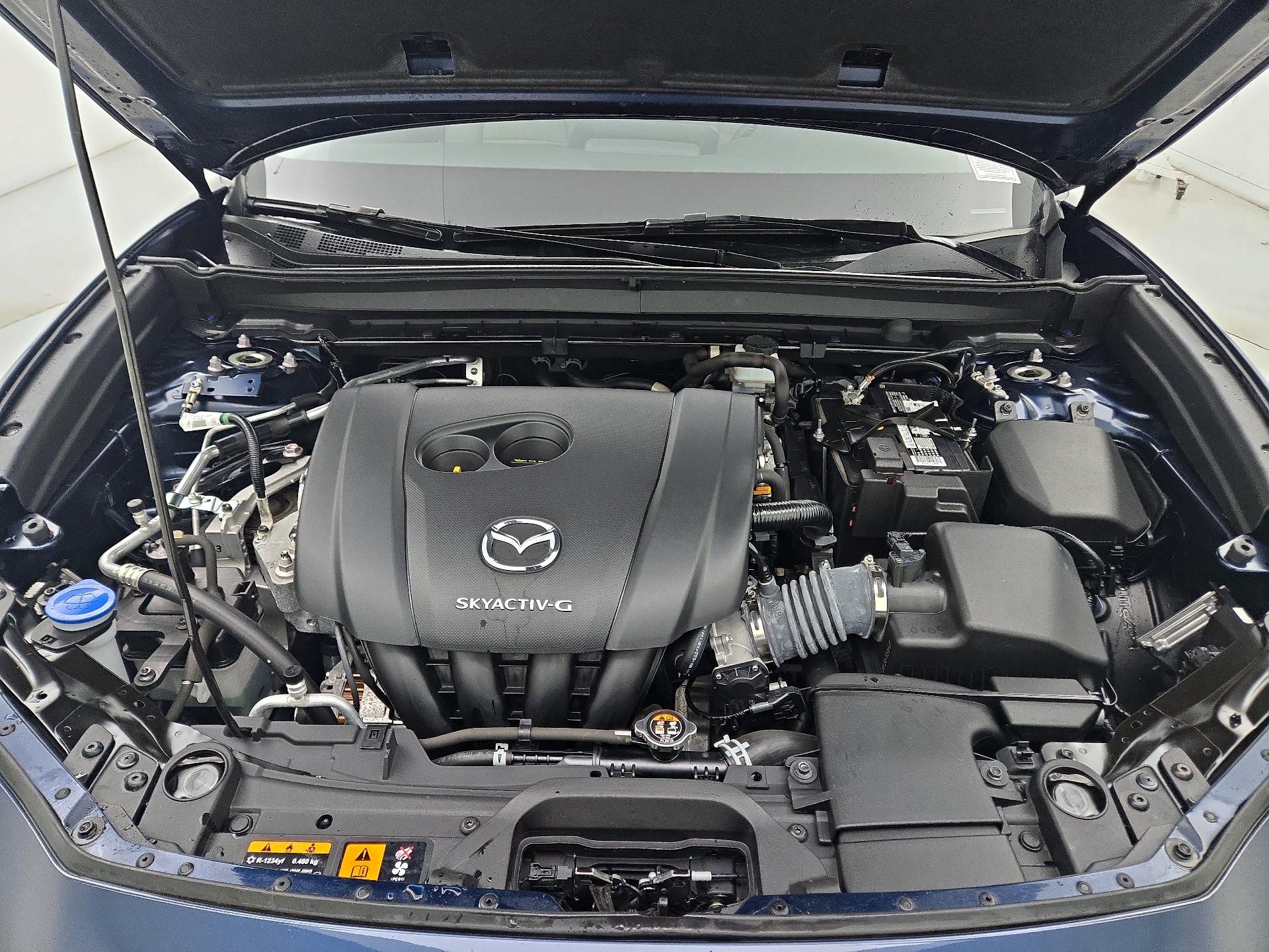 Thumbnail: 2022 Mazda CX-30 - 20