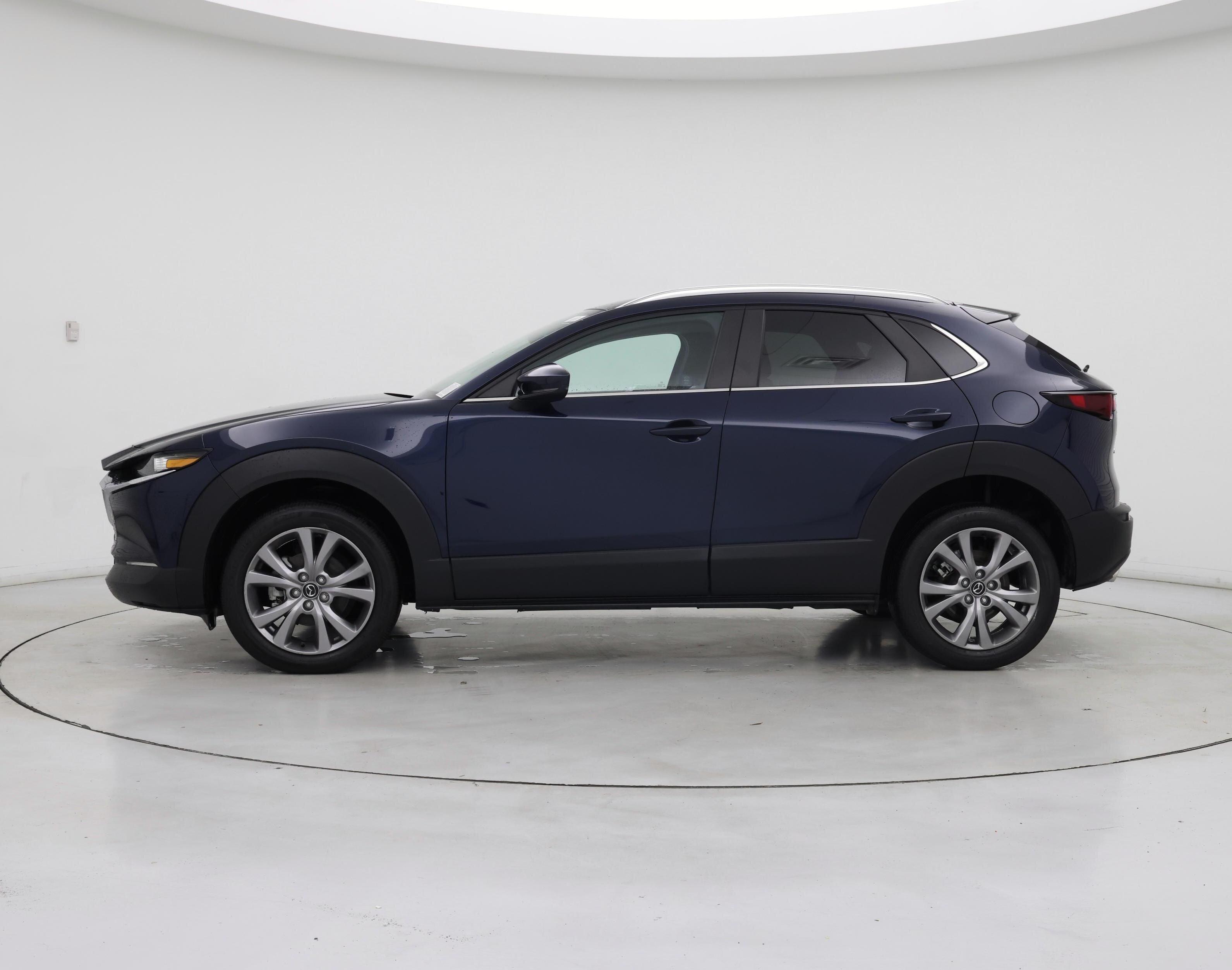 Thumbnail: 2022 Mazda CX-30 - 3