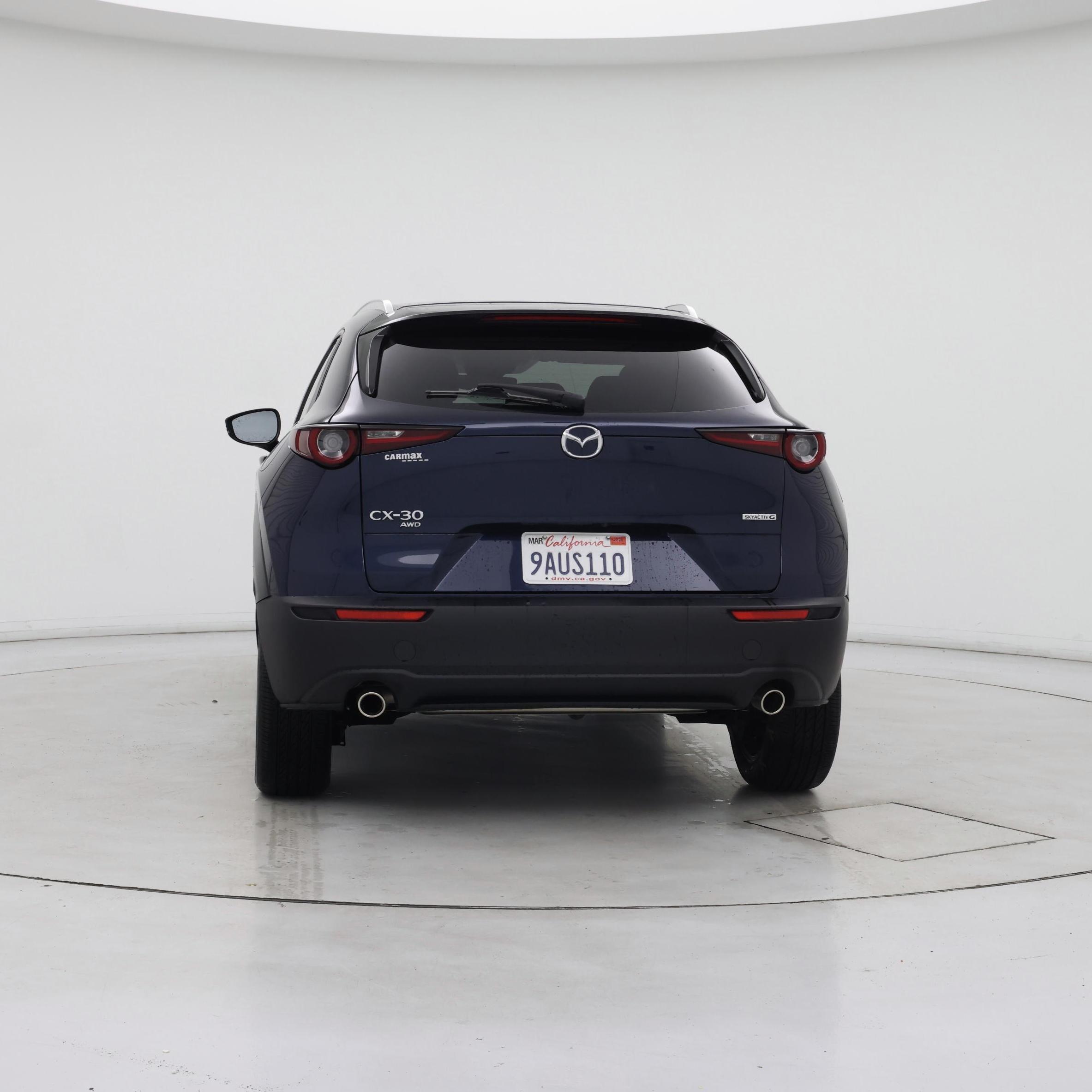 Thumbnail: 2022 Mazda CX-30 - 6