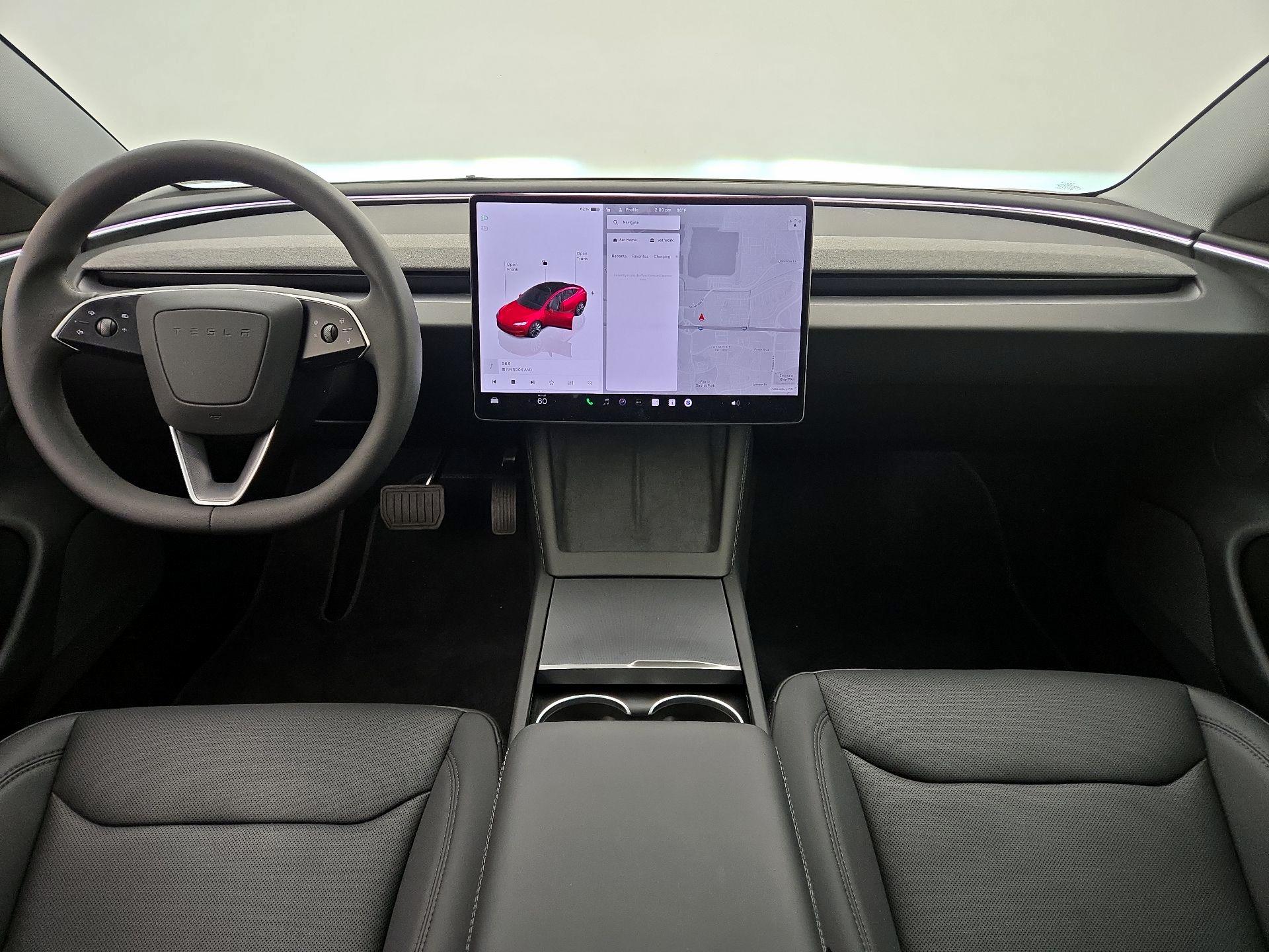 Thumbnail: 2024 Tesla Model 3 - 9