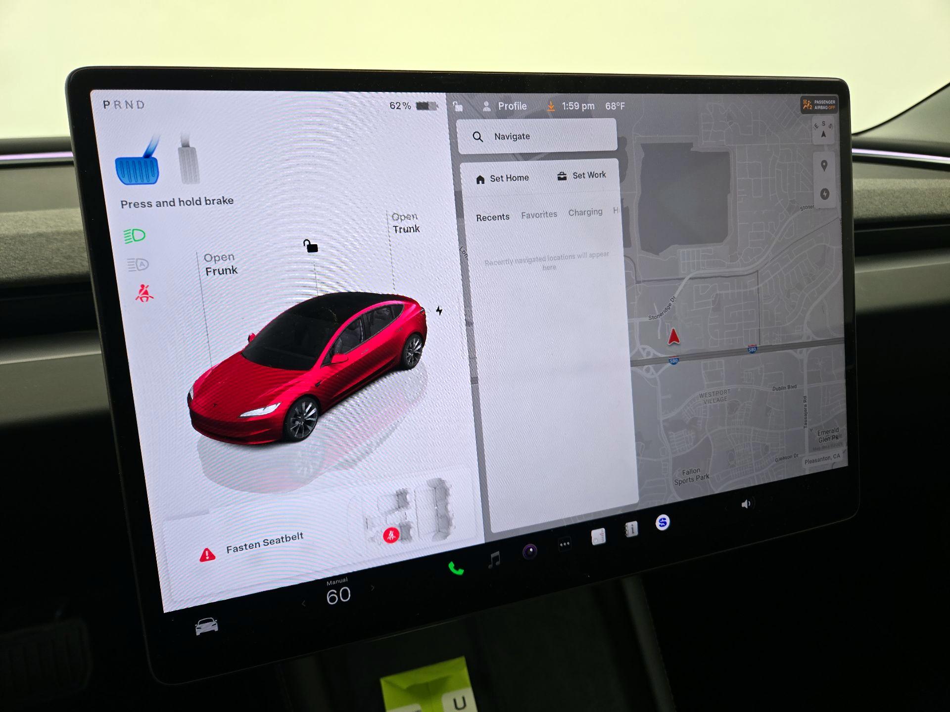 Thumbnail: 2024 Tesla Model 3 - 13