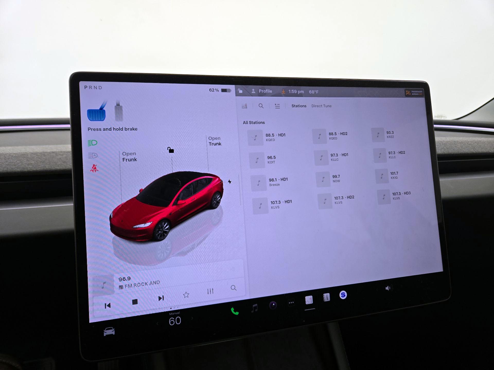 Thumbnail: 2024 Tesla Model 3 - 15