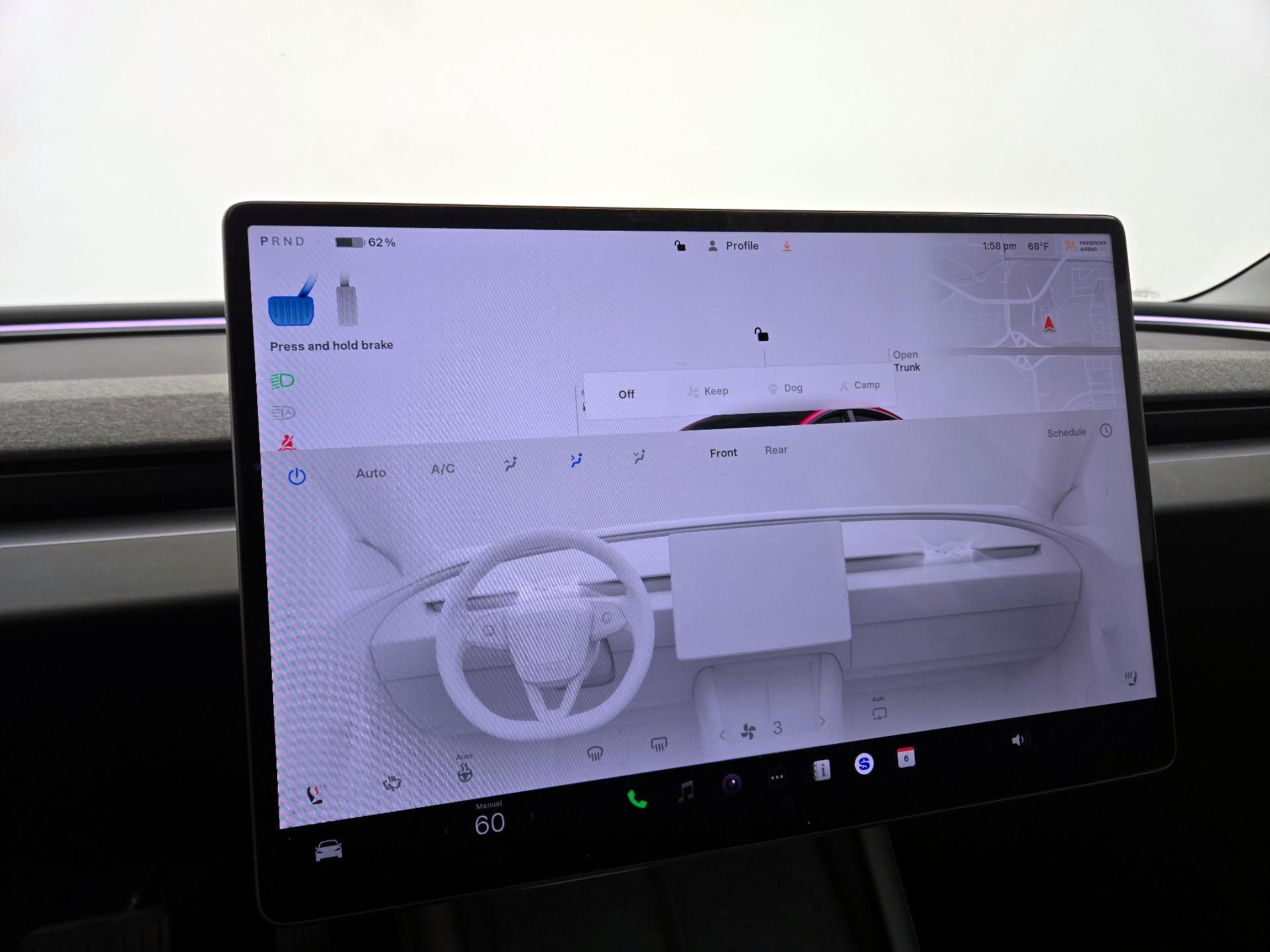 Thumbnail: 2024 Tesla Model 3 - 16