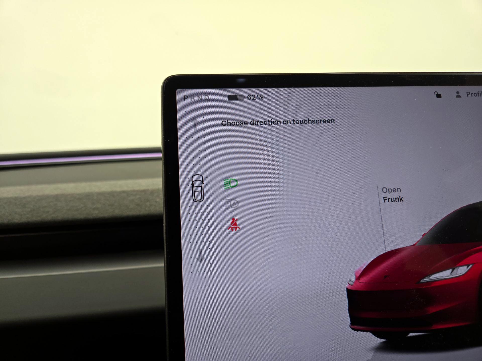 Thumbnail: 2024 Tesla Model 3 - 17