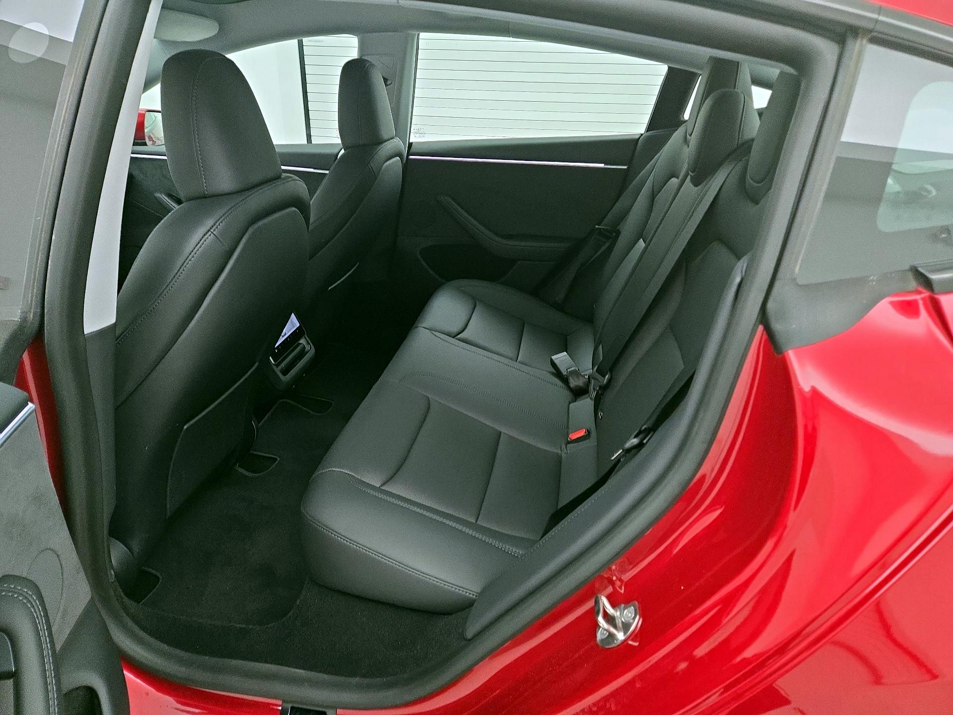 Thumbnail: 2024 Tesla Model 3 - 20