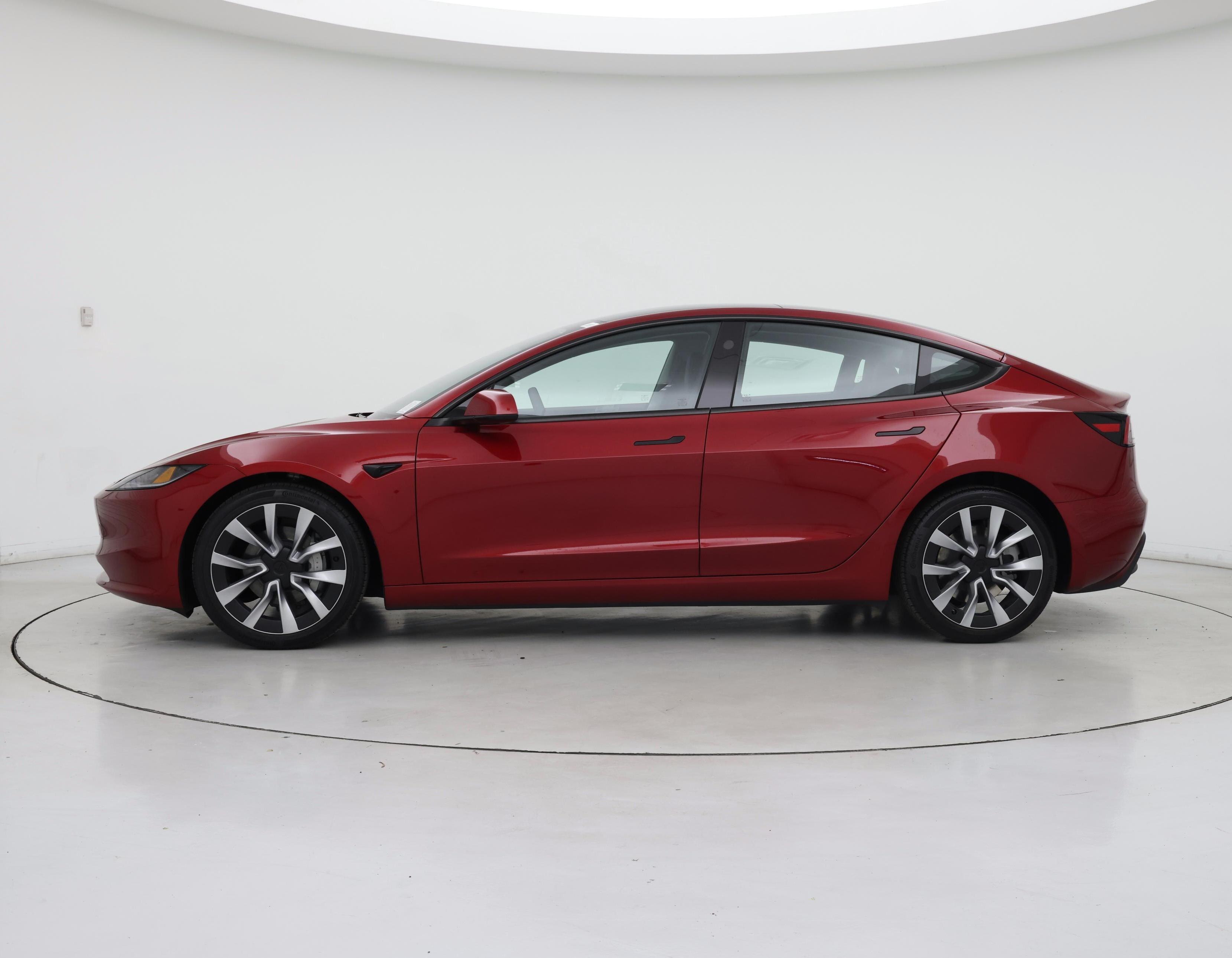 Thumbnail: 2024 Tesla Model 3 - 3