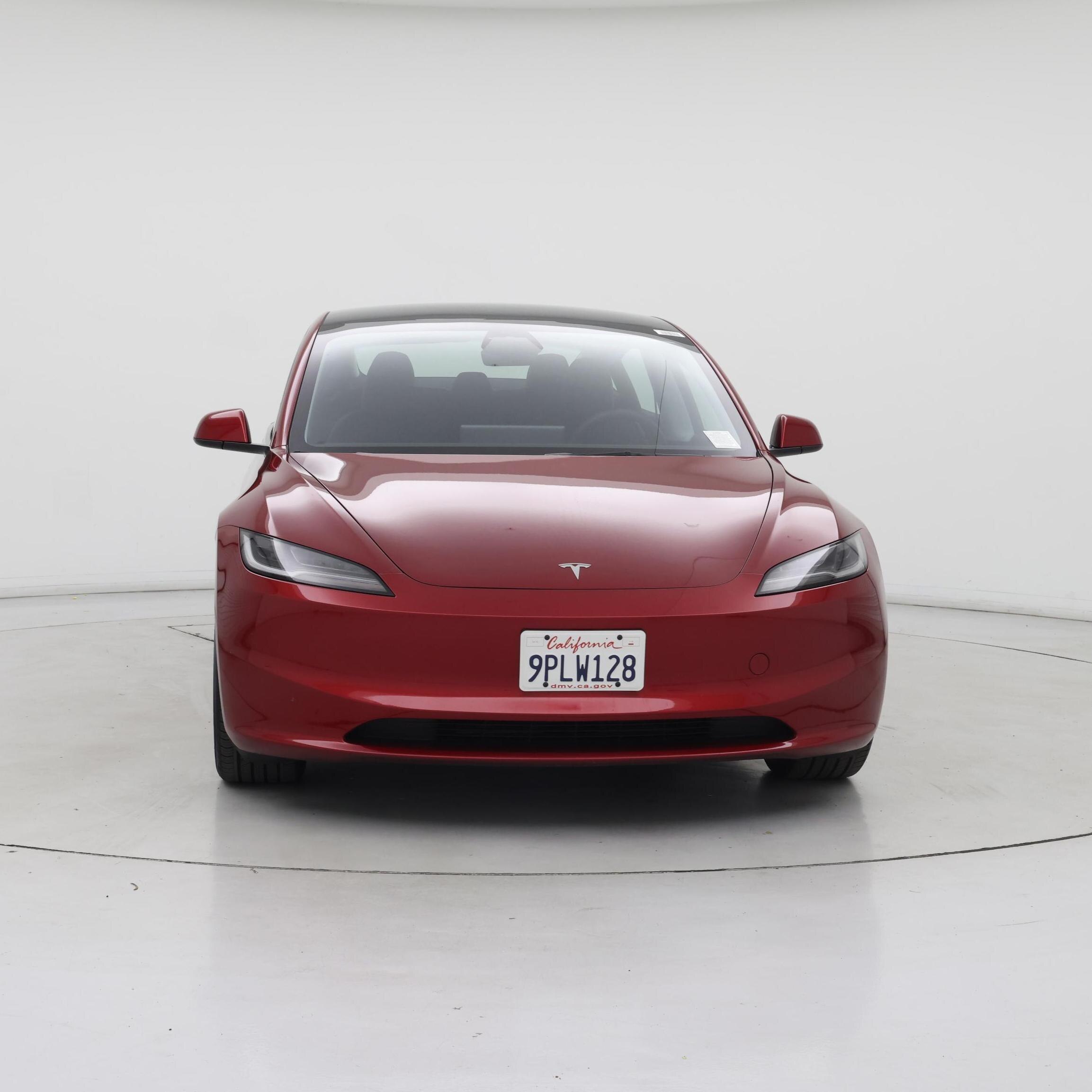 Thumbnail: 2024 Tesla Model 3 - 5