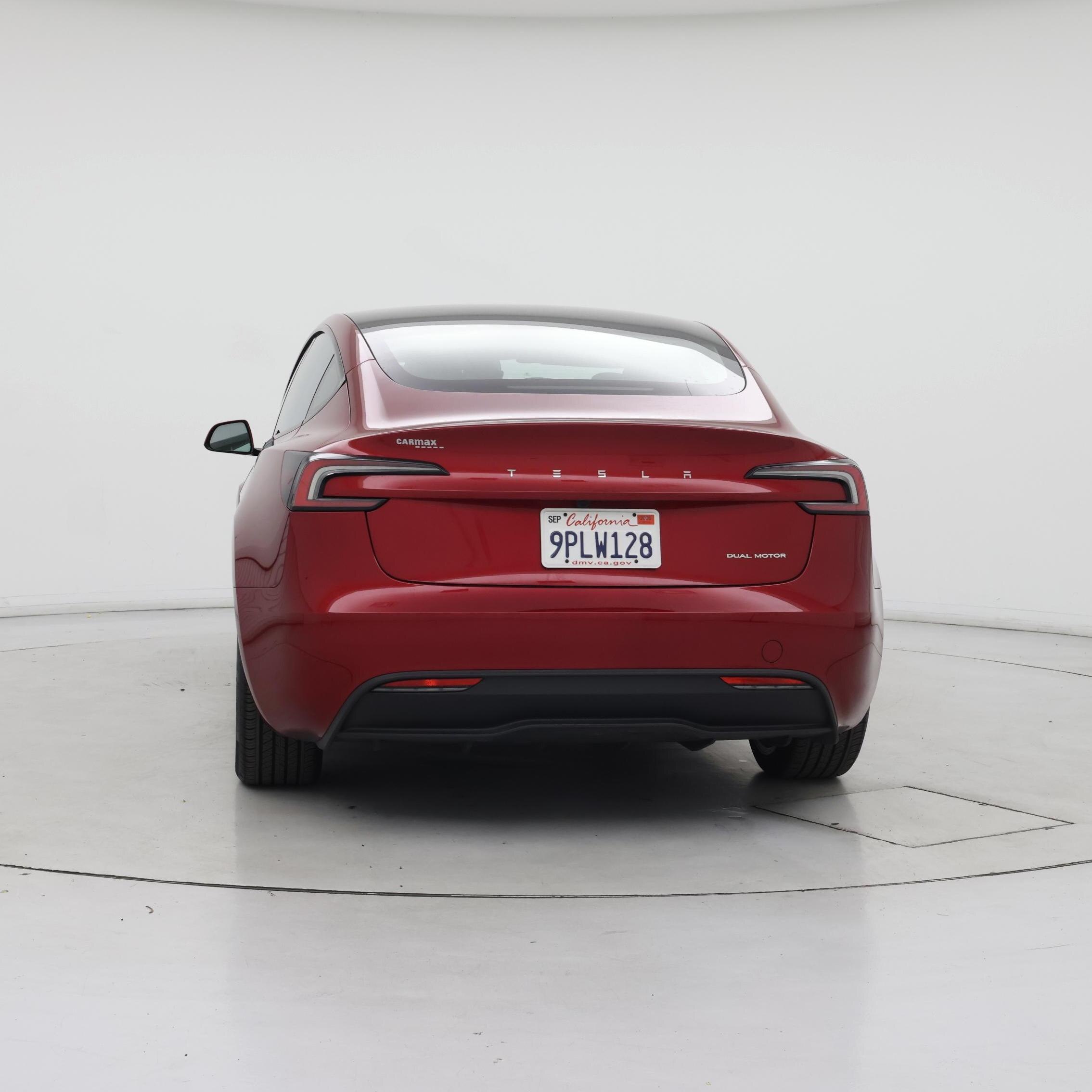 Thumbnail: 2024 Tesla Model 3 - 6