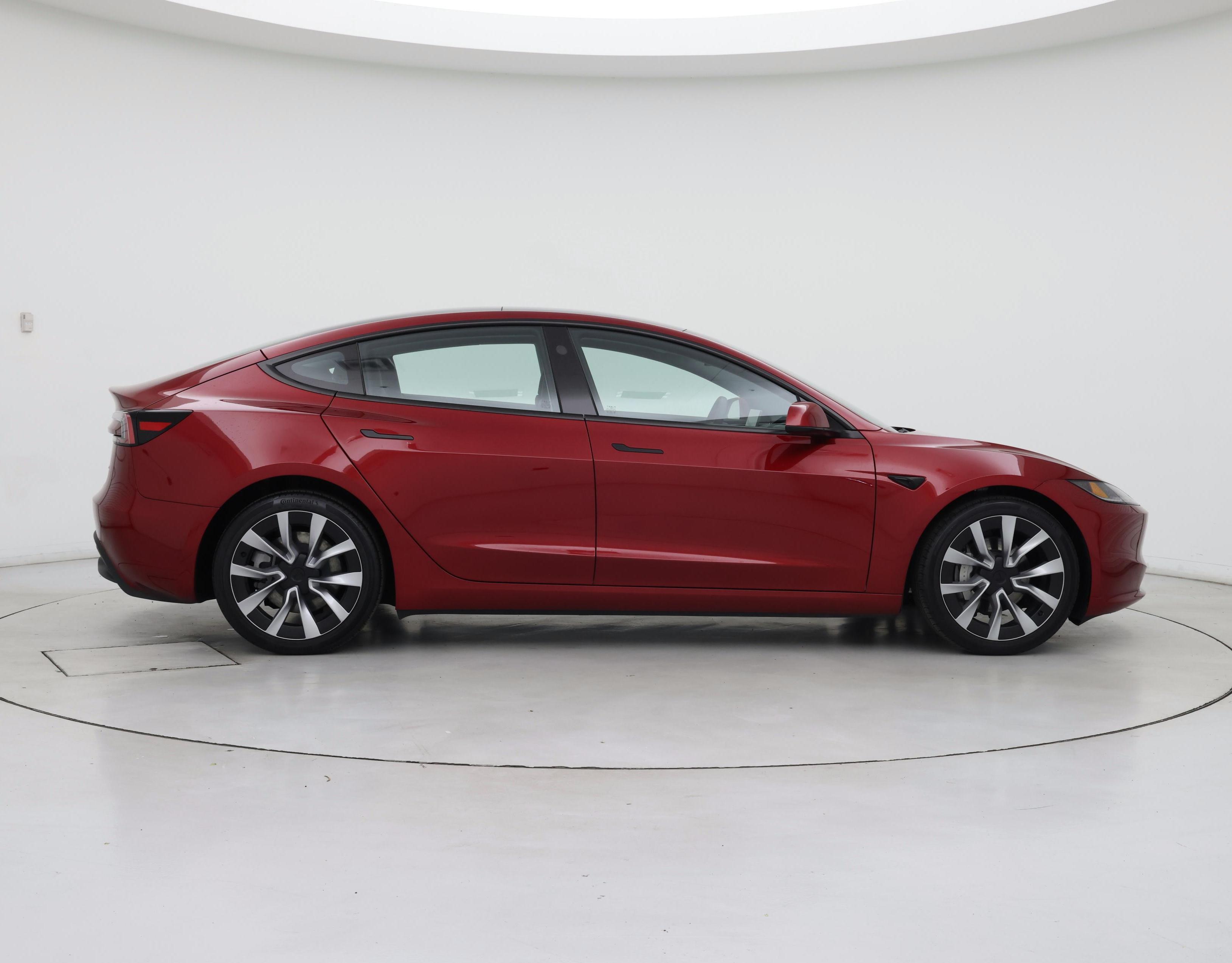 Thumbnail: 2024 Tesla Model 3 - 7