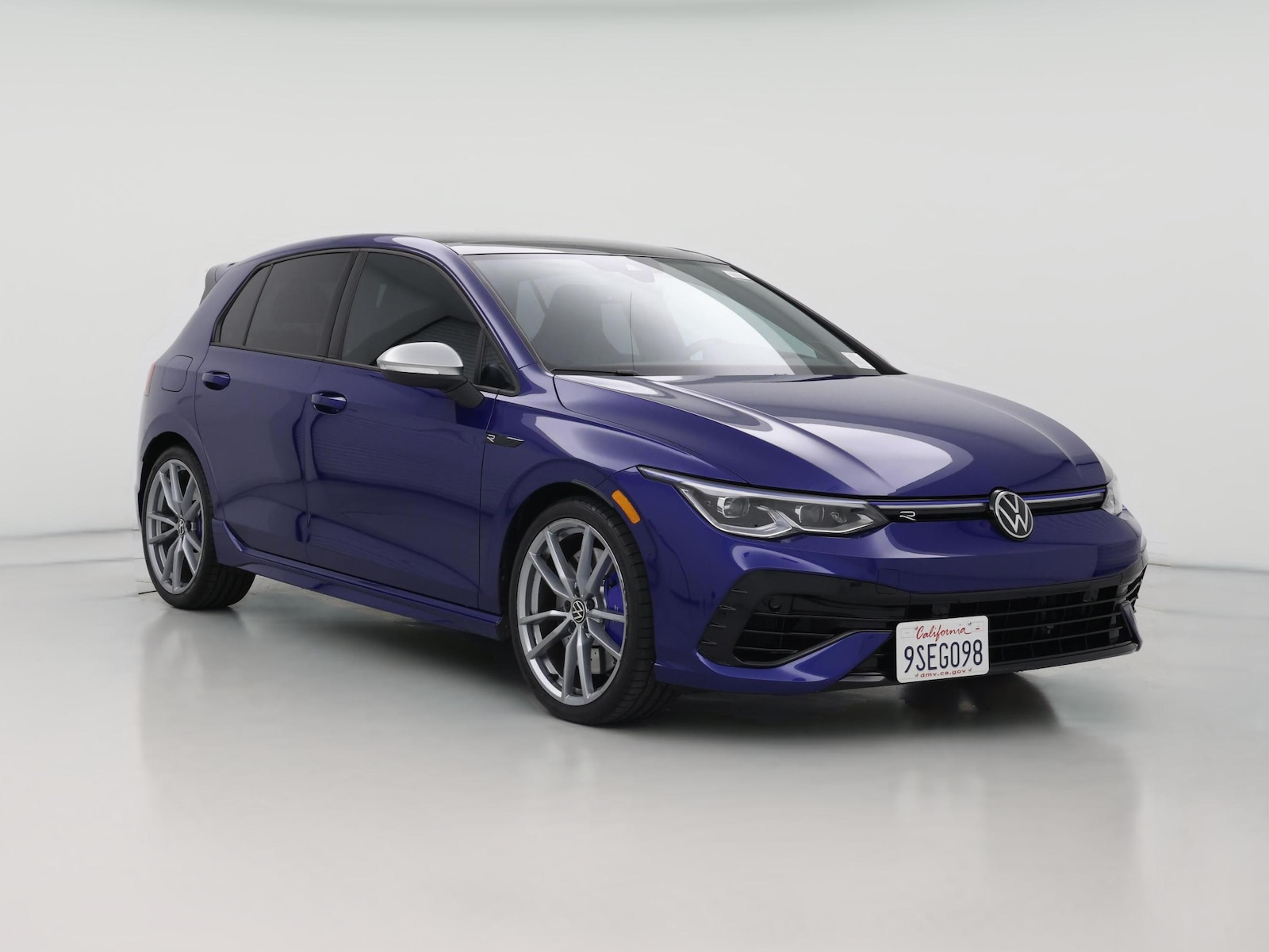 2024 Volkswagen Golf R R