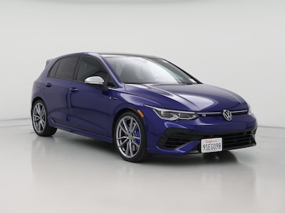 2024 Volkswagen Golf R
