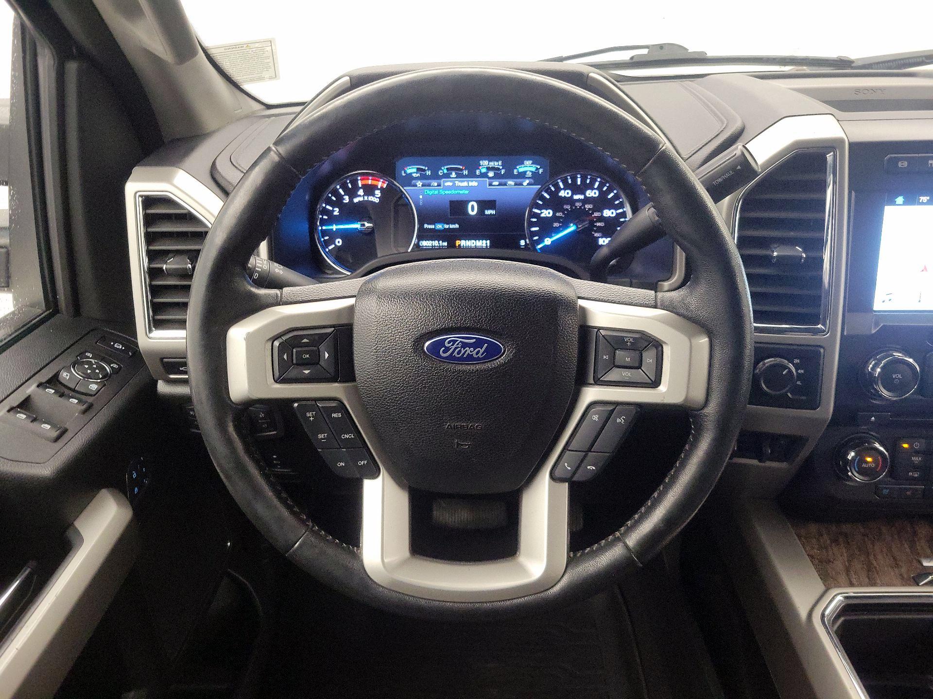 Thumbnail: 2018 Ford F-250 - 10