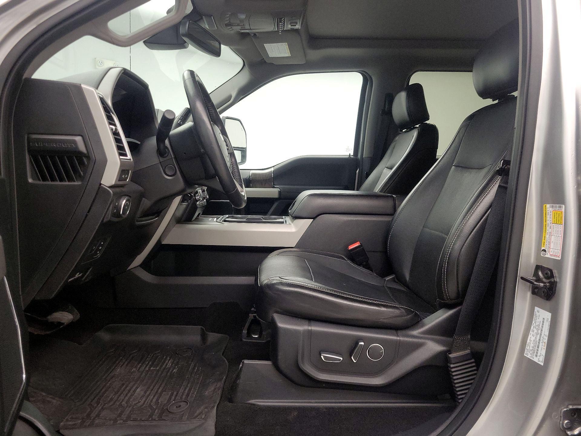 Thumbnail: 2018 Ford F-250 - 11