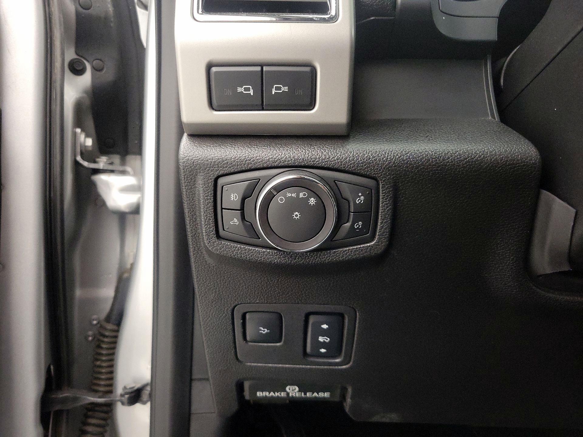 Thumbnail: 2018 Ford F-250 - 13