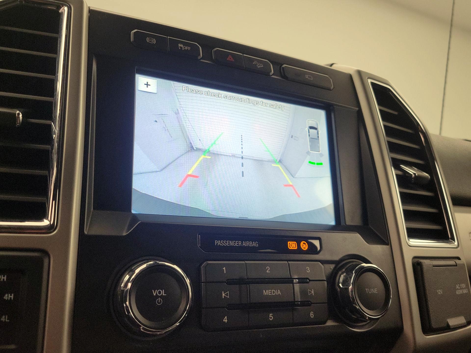 Thumbnail: 2018 Ford F-250 - 15