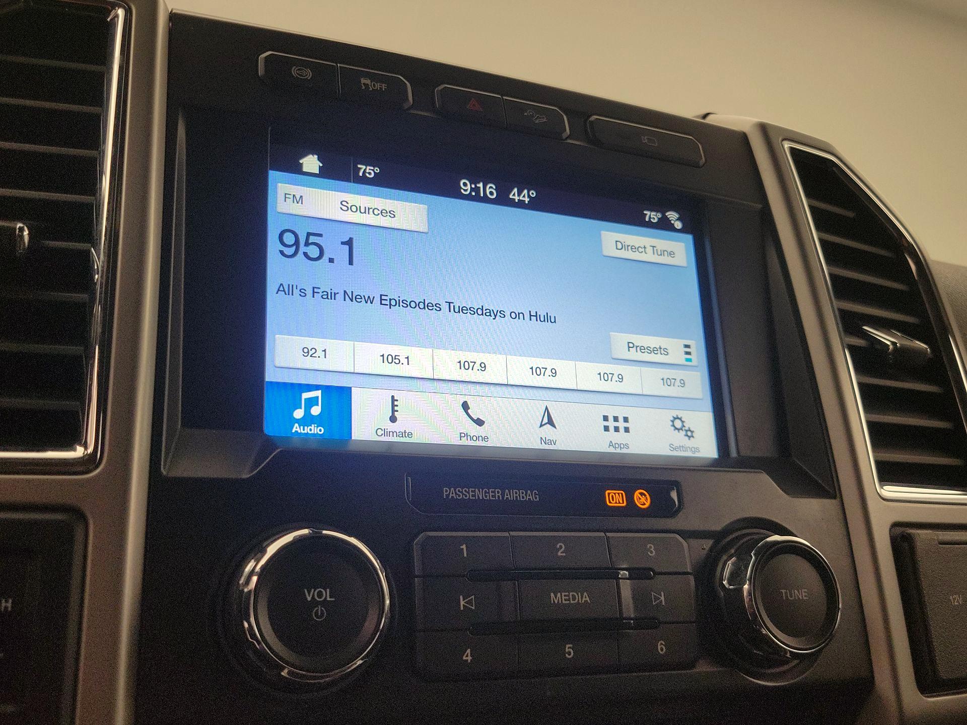 Thumbnail: 2018 Ford F-250 - 16