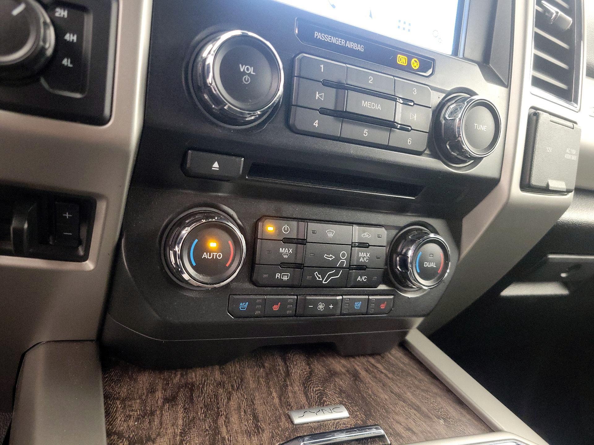 Thumbnail: 2018 Ford F-250 - 17