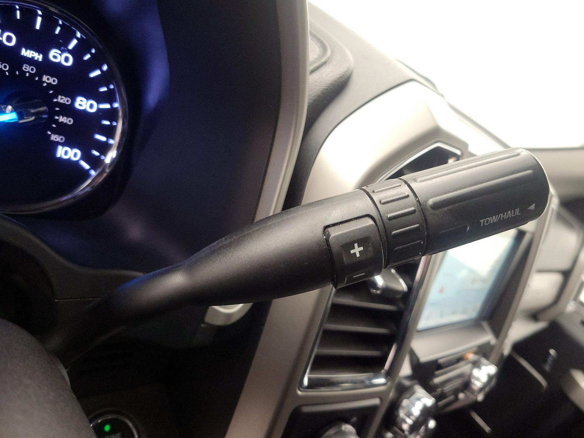 Thumbnail: 2018 Ford F-250 - 18