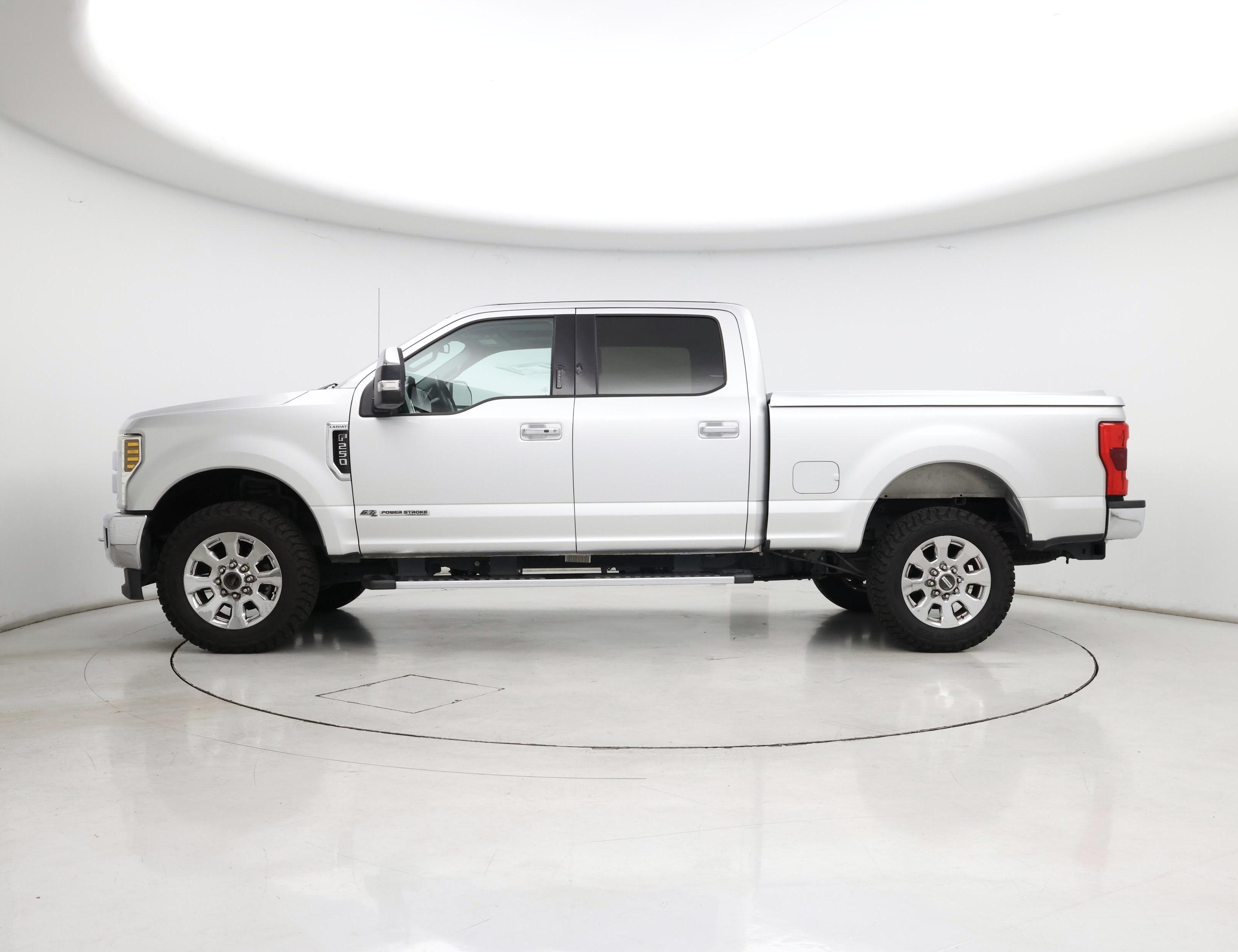 Thumbnail: 2018 Ford F-250 - 3