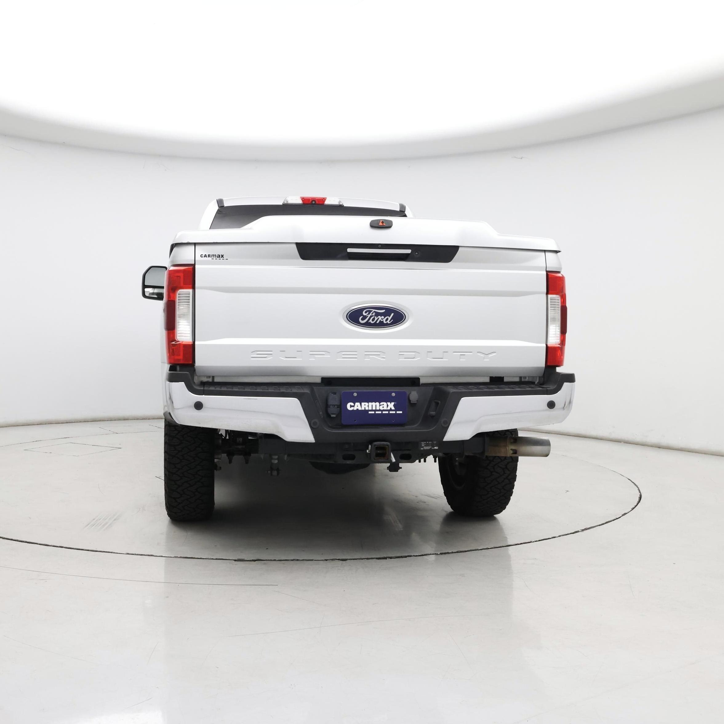 Thumbnail: 2018 Ford F-250 - 6