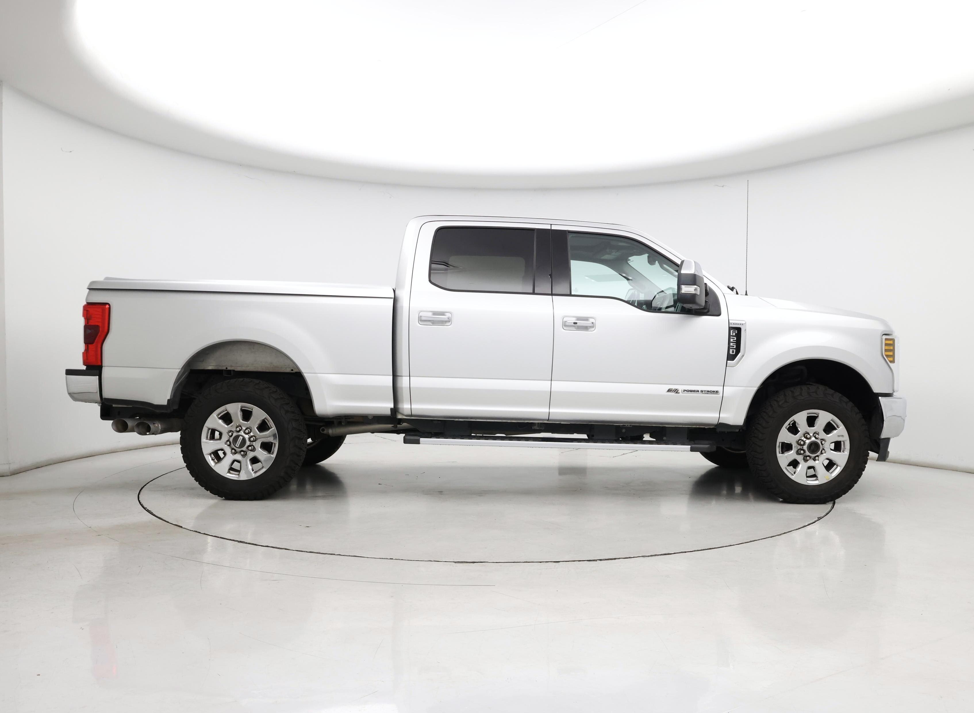 Thumbnail: 2018 Ford F-250 - 7