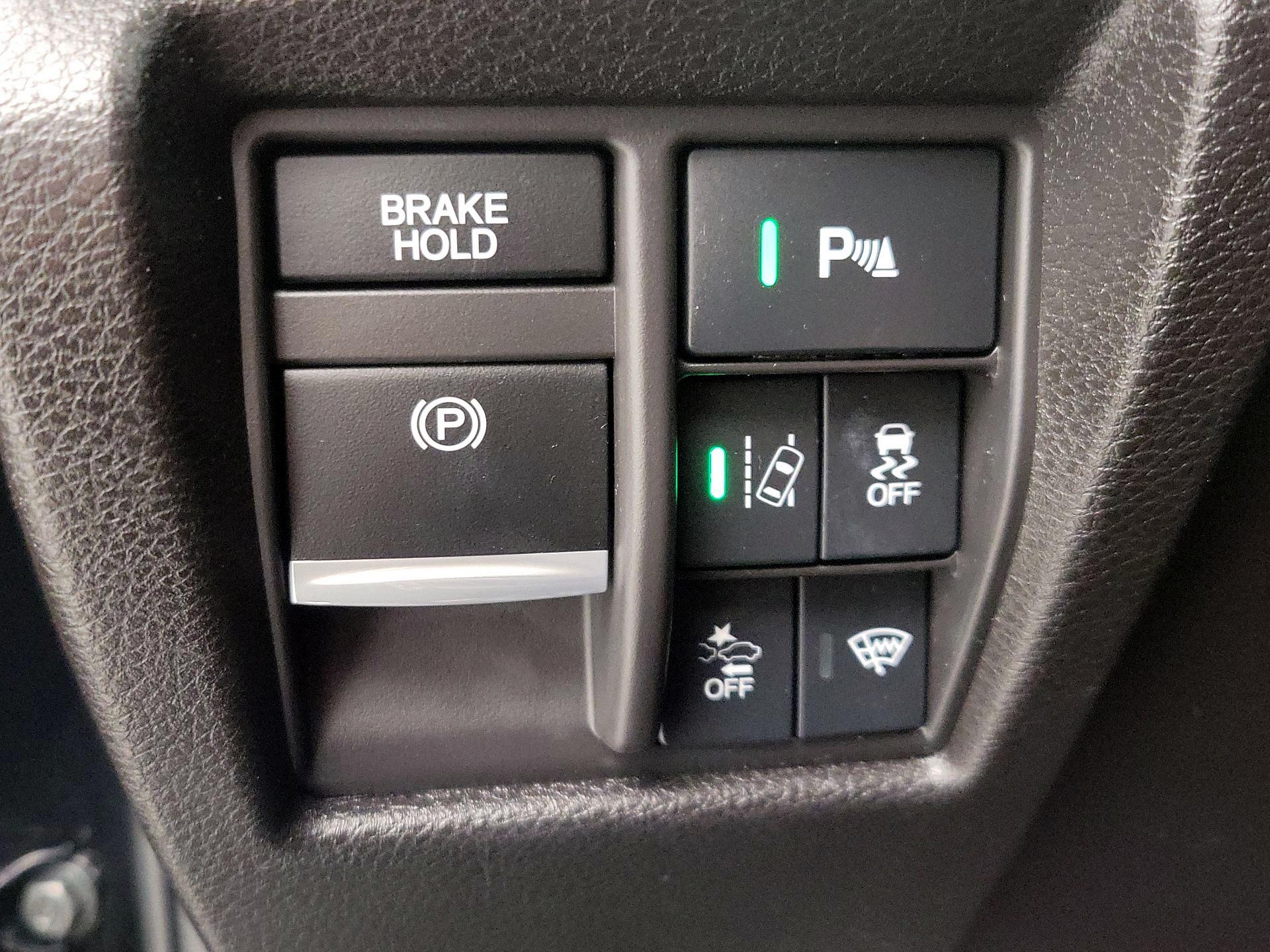 Thumbnail: 2017 Acura MDX - 13