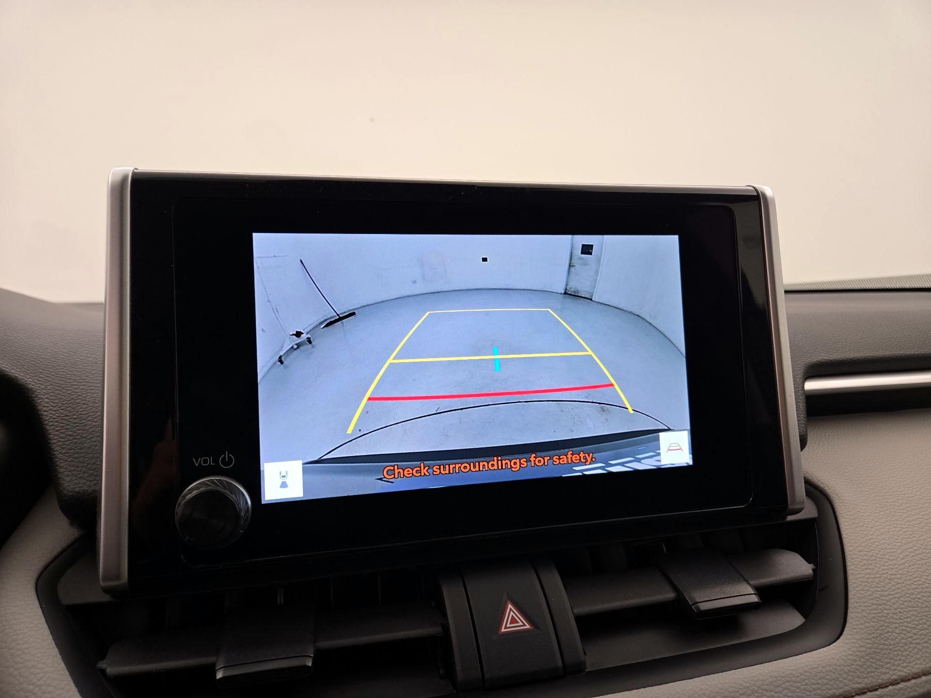 Thumbnail: 2025 Toyota RAV4 - 14