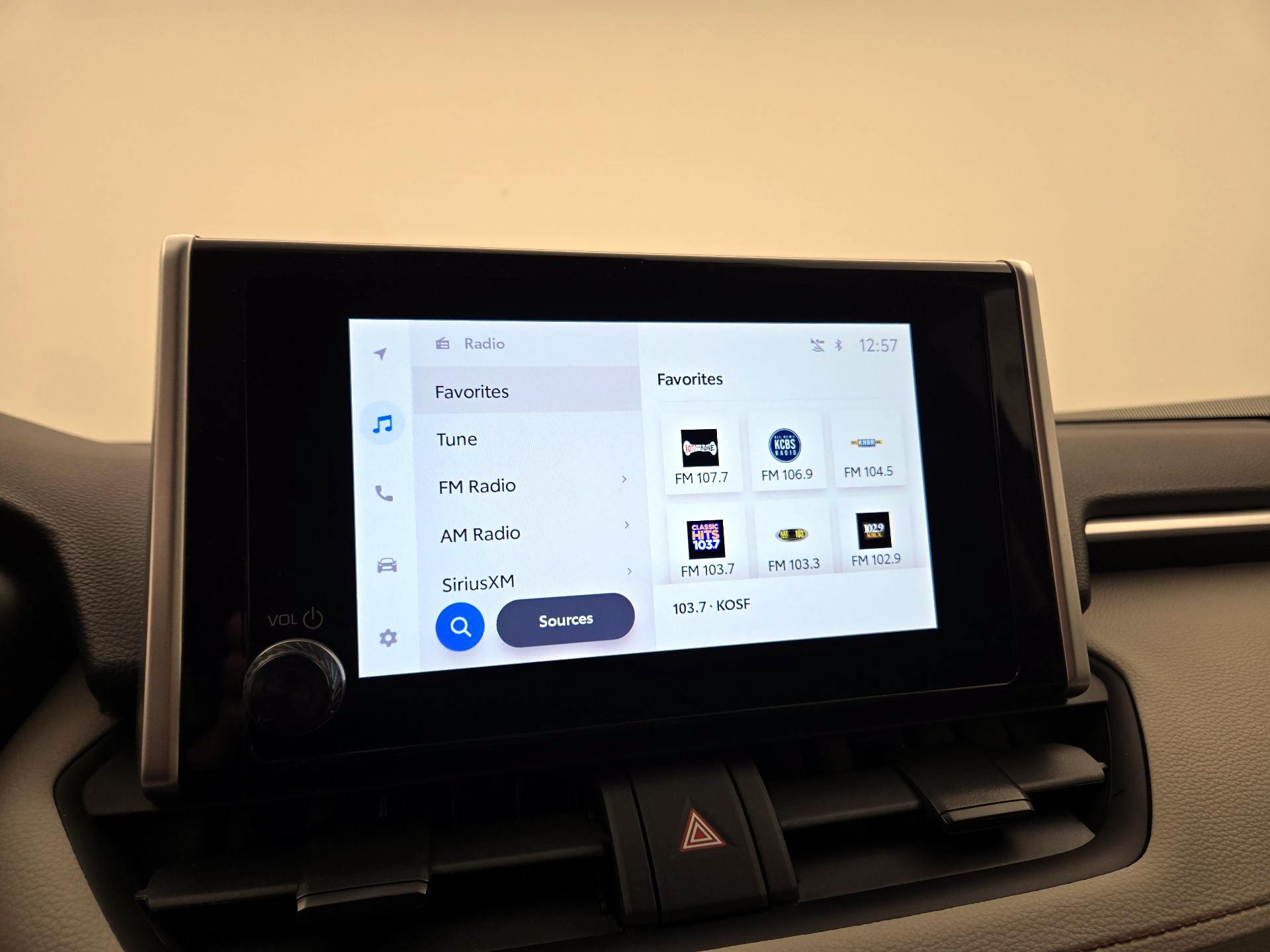 Thumbnail: 2025 Toyota RAV4 - 15