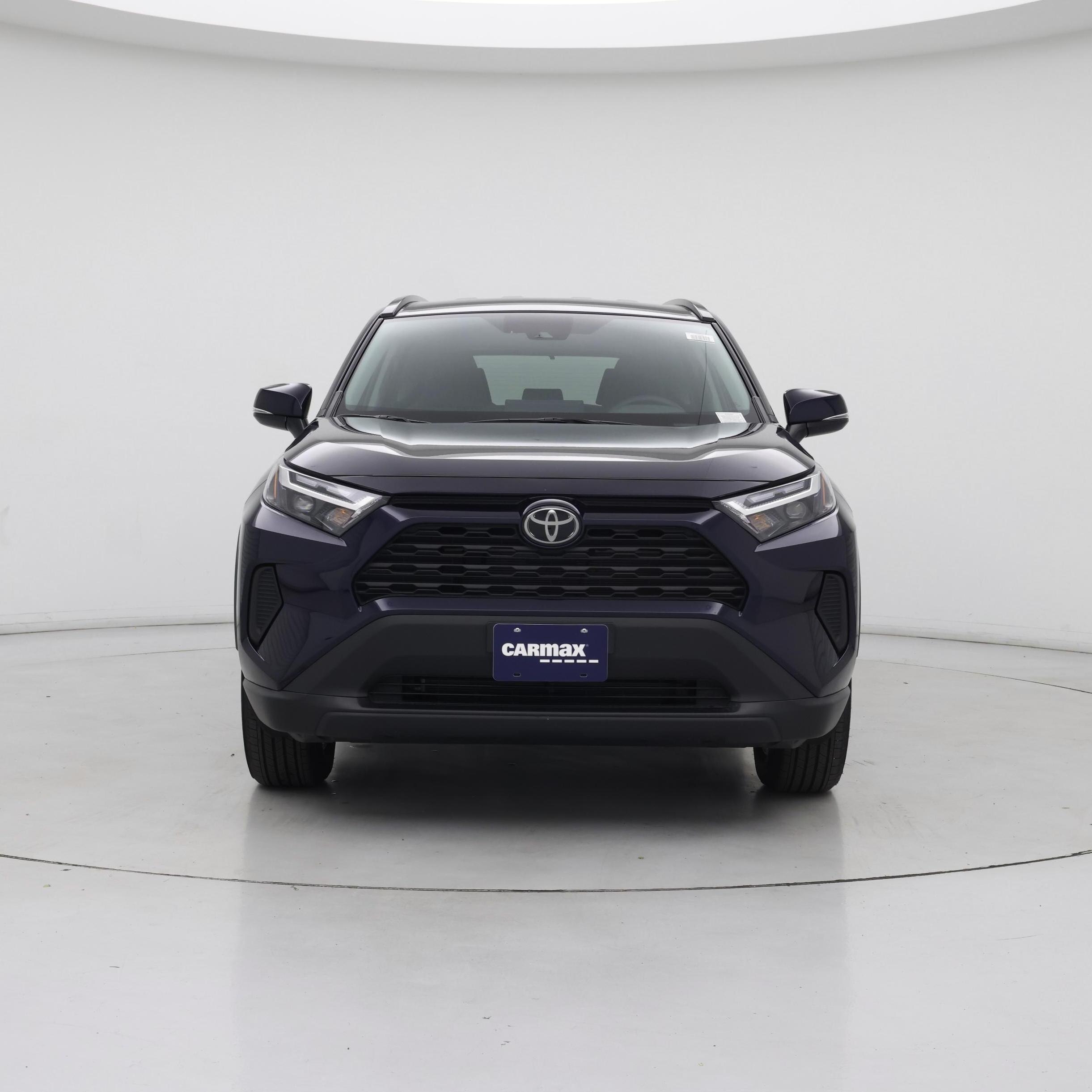 Thumbnail: 2025 Toyota RAV4 - 5