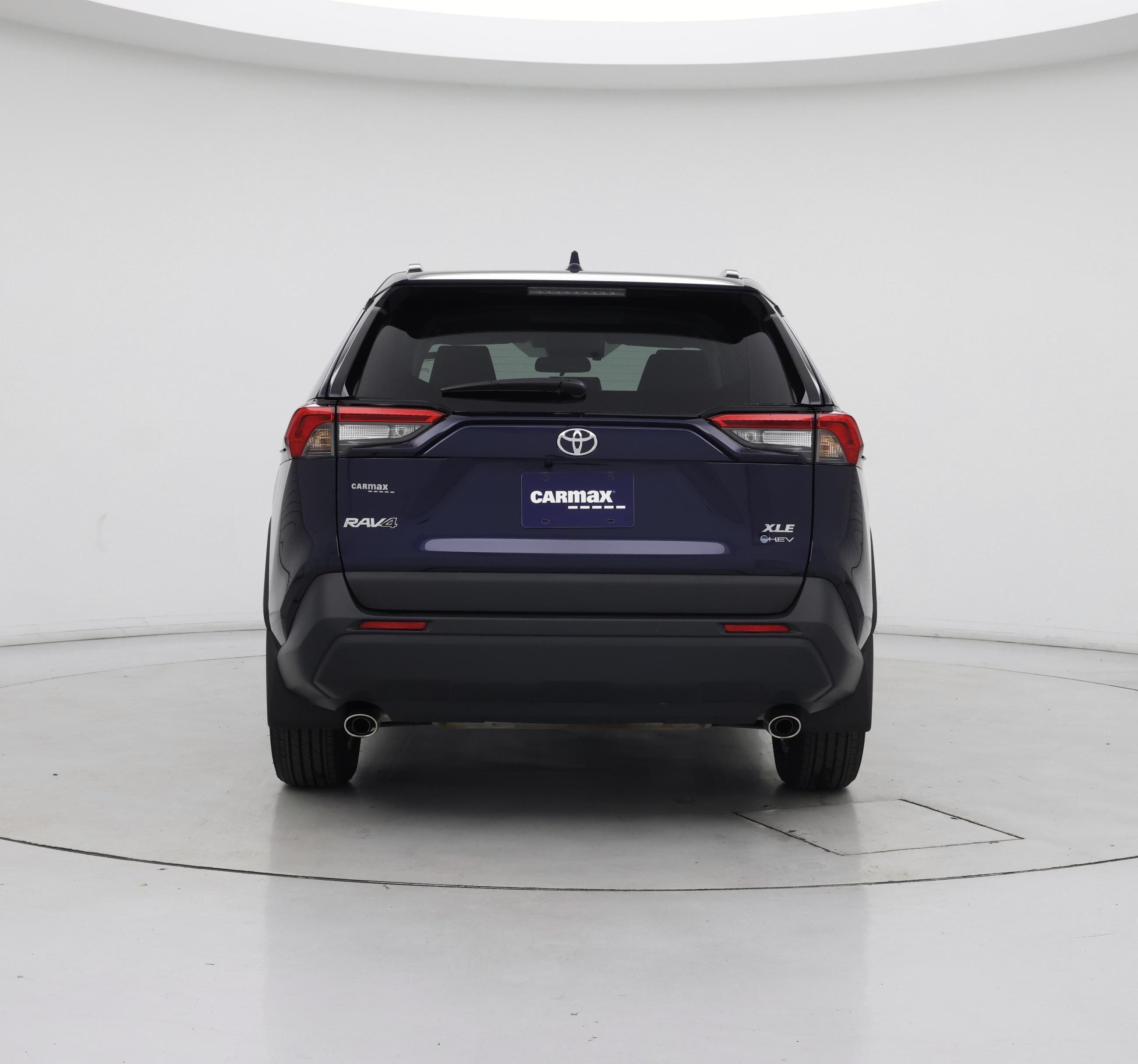 Thumbnail: 2025 Toyota RAV4 - 6