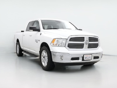 2019 Ram 1500 Classic Bighorn