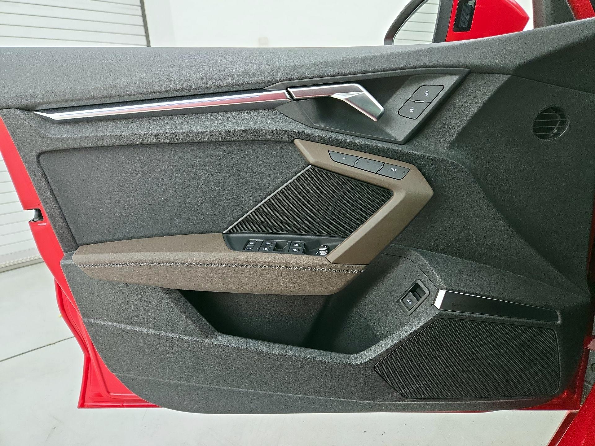 Thumbnail: 2022 Audi A3 - 12