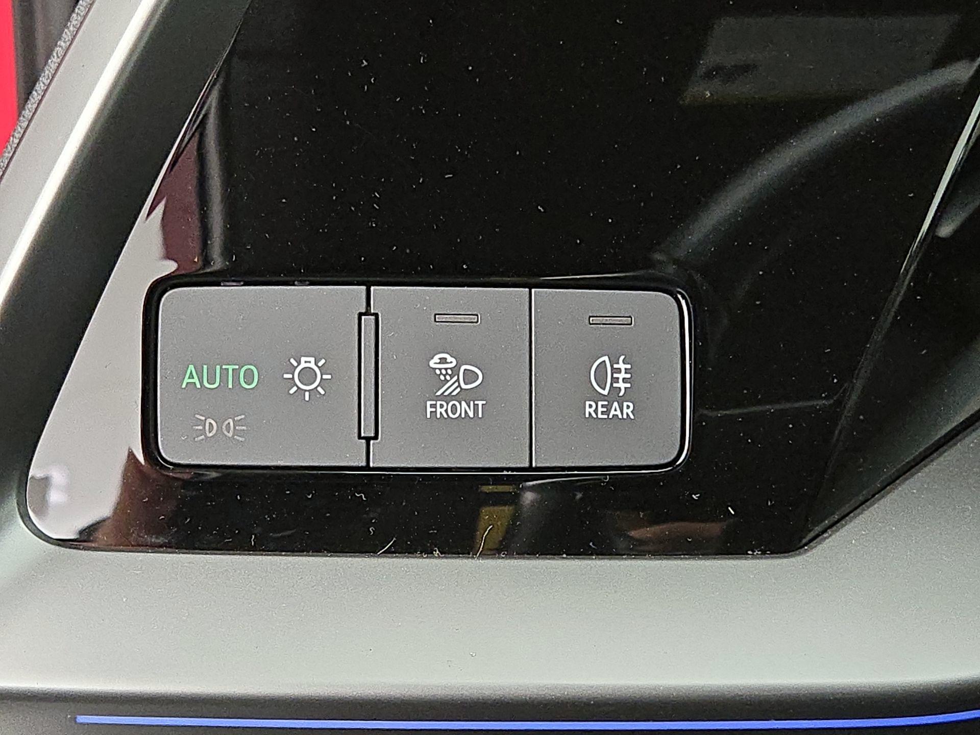 Thumbnail: 2022 Audi A3 - 13