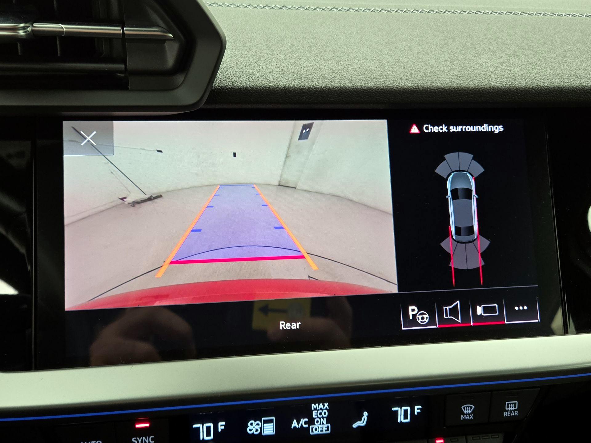 Thumbnail: 2022 Audi A3 - 15