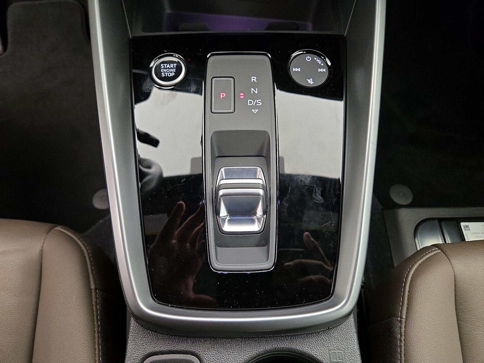 Thumbnail: 2022 Audi A3 - 18