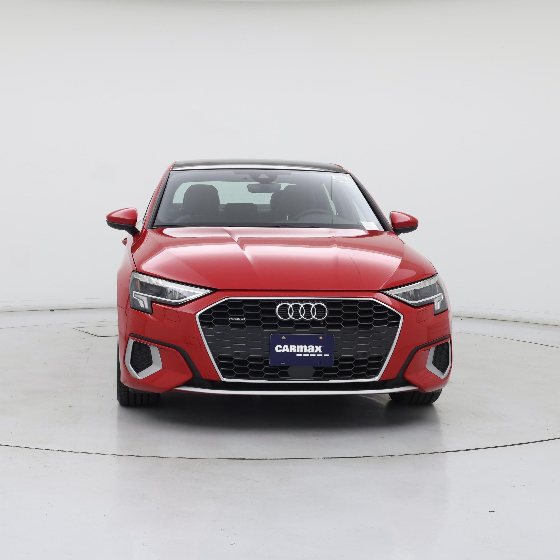 Thumbnail: 2022 Audi A3 - 5