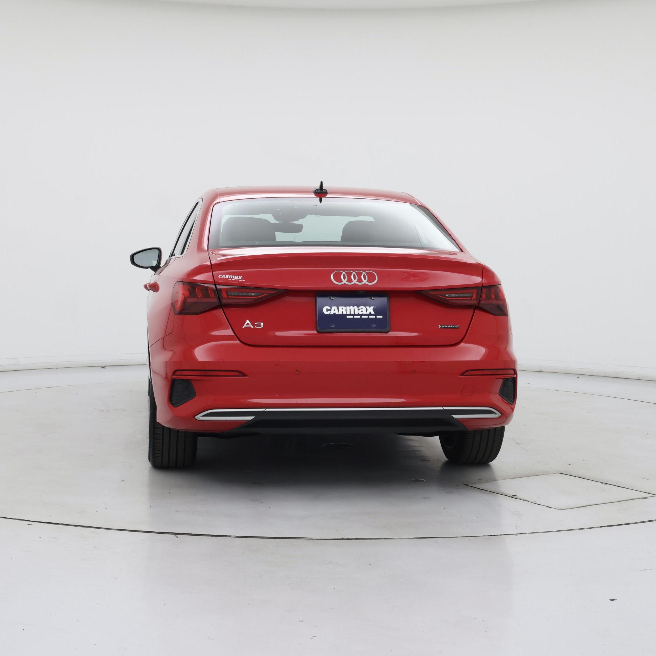 Thumbnail: 2022 Audi A3 - 6