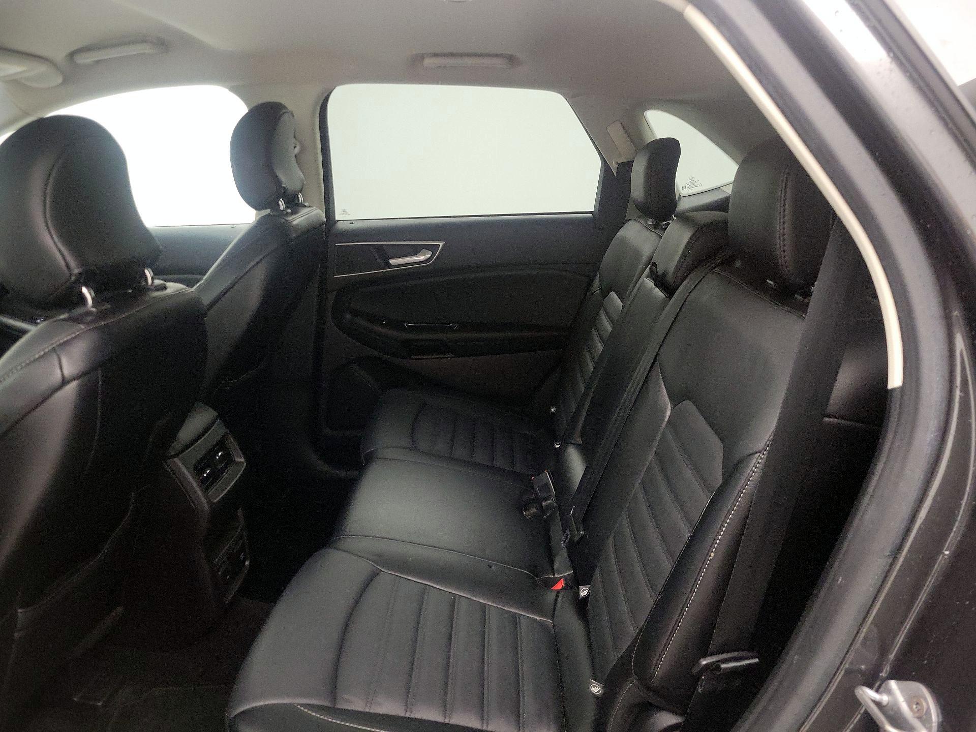 Thumbnail: 2018 Ford Edge - 20