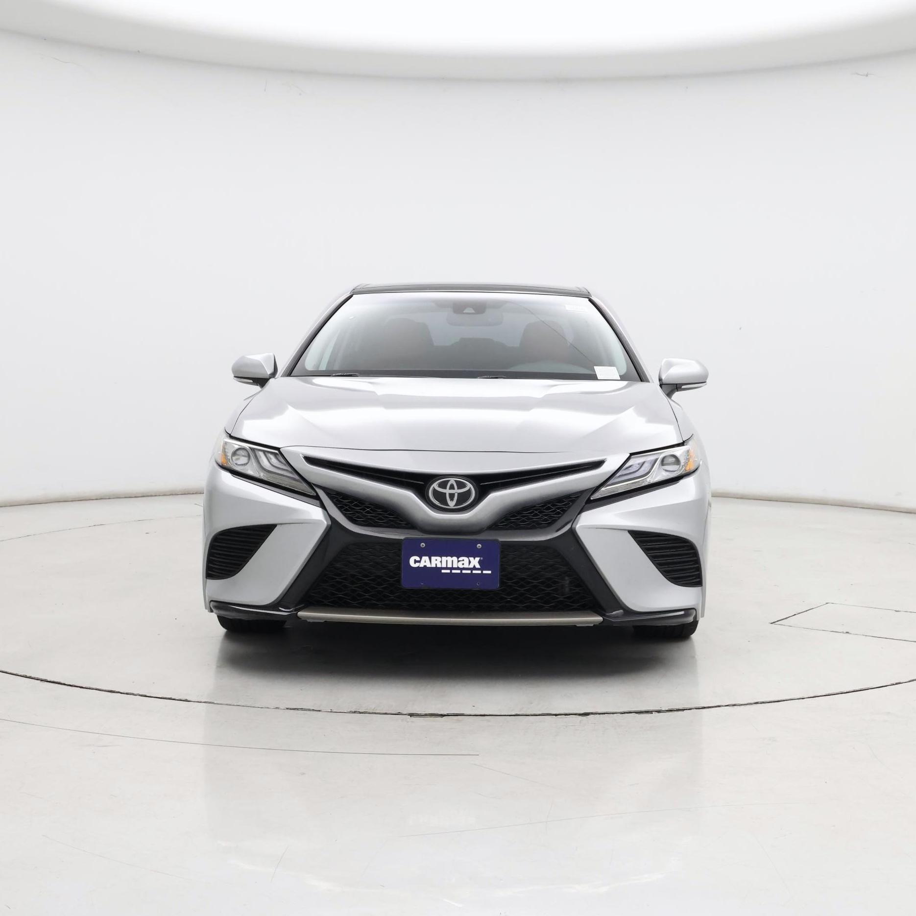 Thumbnail: 2019 Toyota Camry - 5