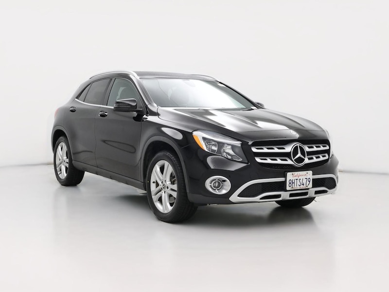 2019 Mercedes-Benz GLA 250 -
                  Sacramento, CA