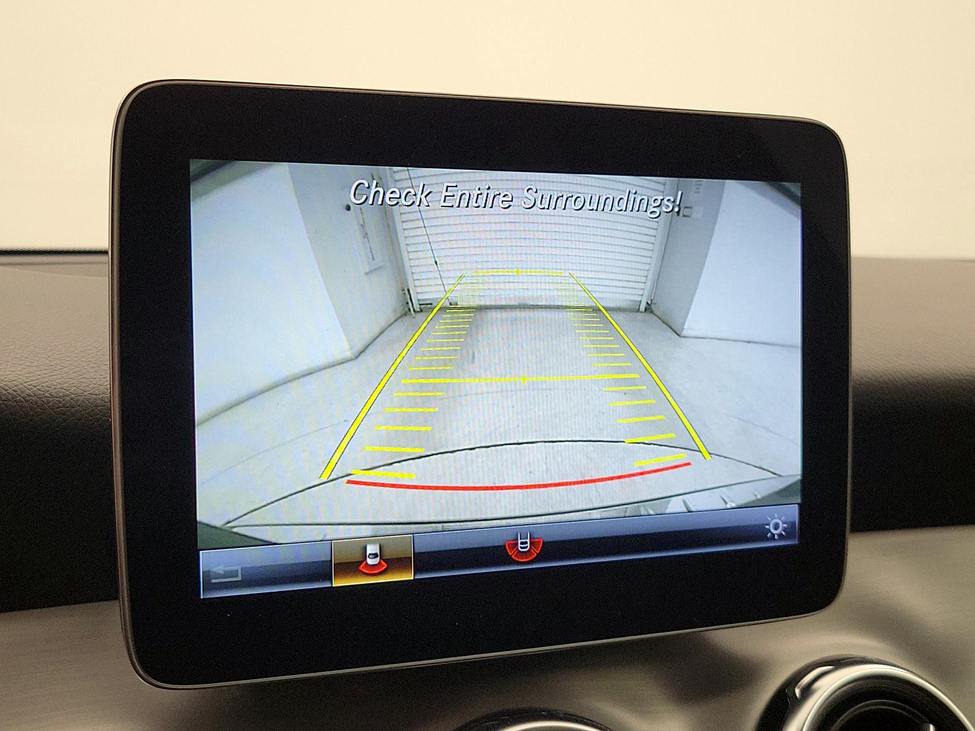 Thumbnail: 2019 Mercedes-Benz GLA - 14