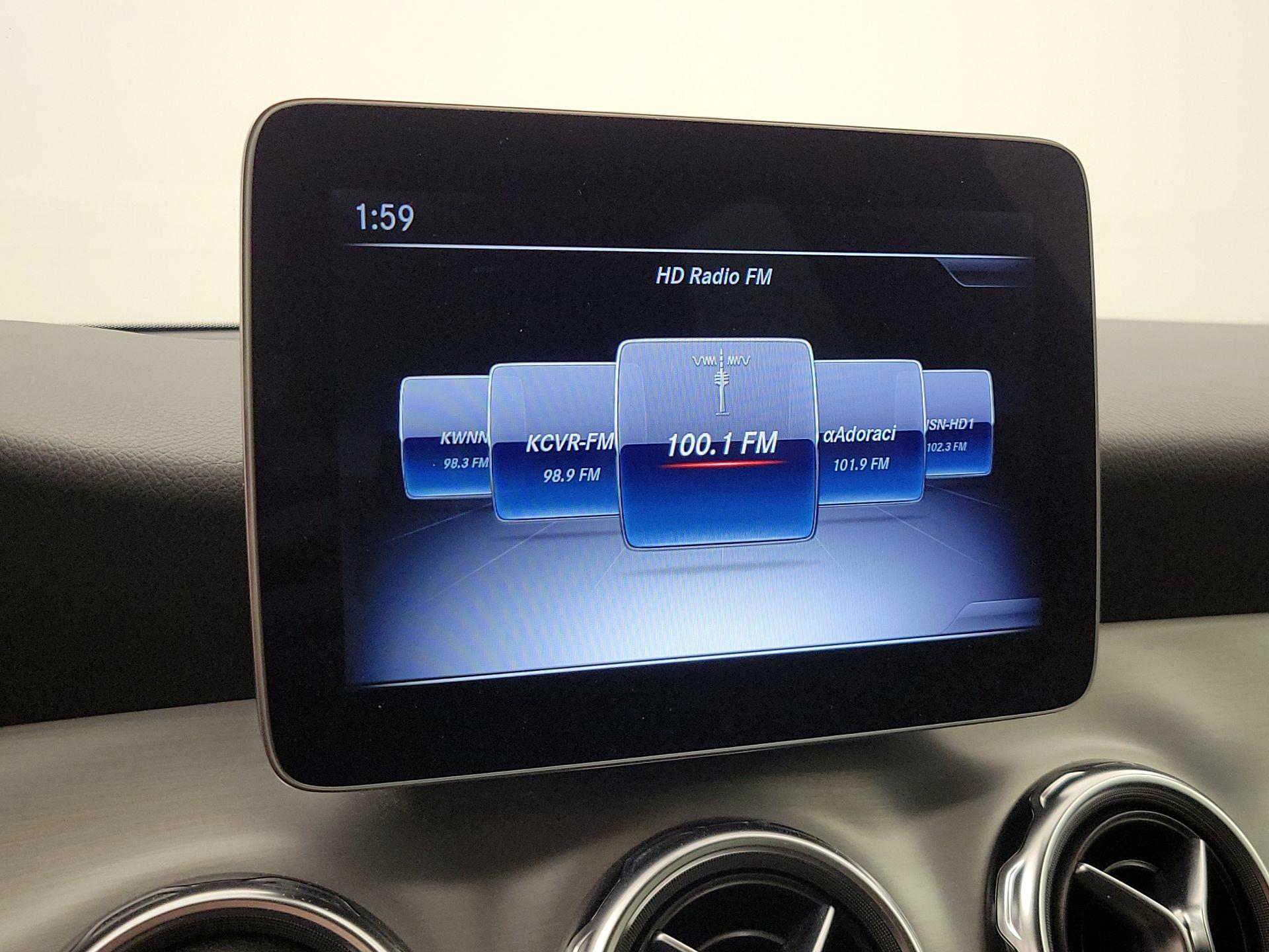 Thumbnail: 2019 Mercedes-Benz GLA - 15