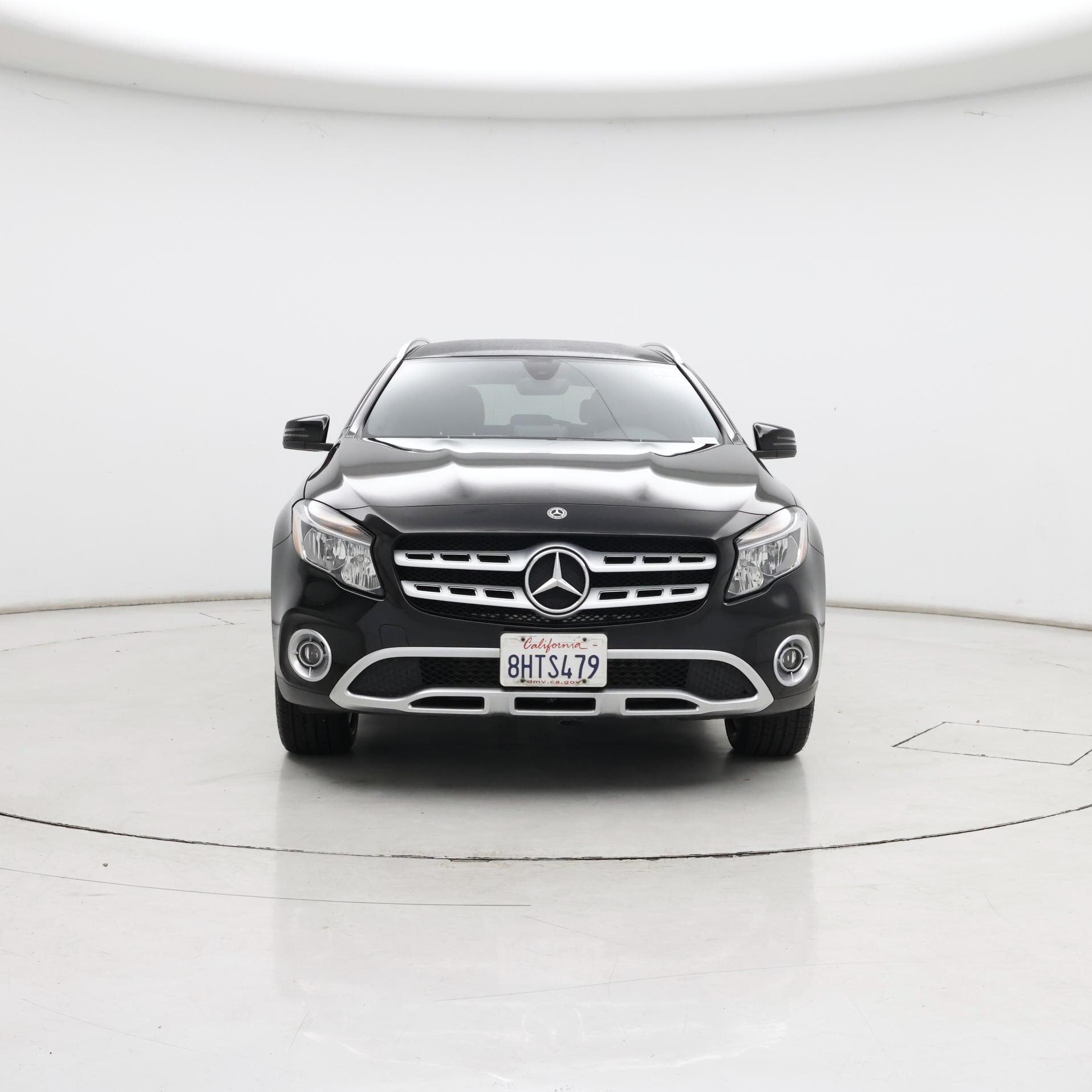 Thumbnail: 2019 Mercedes-Benz GLA - 5