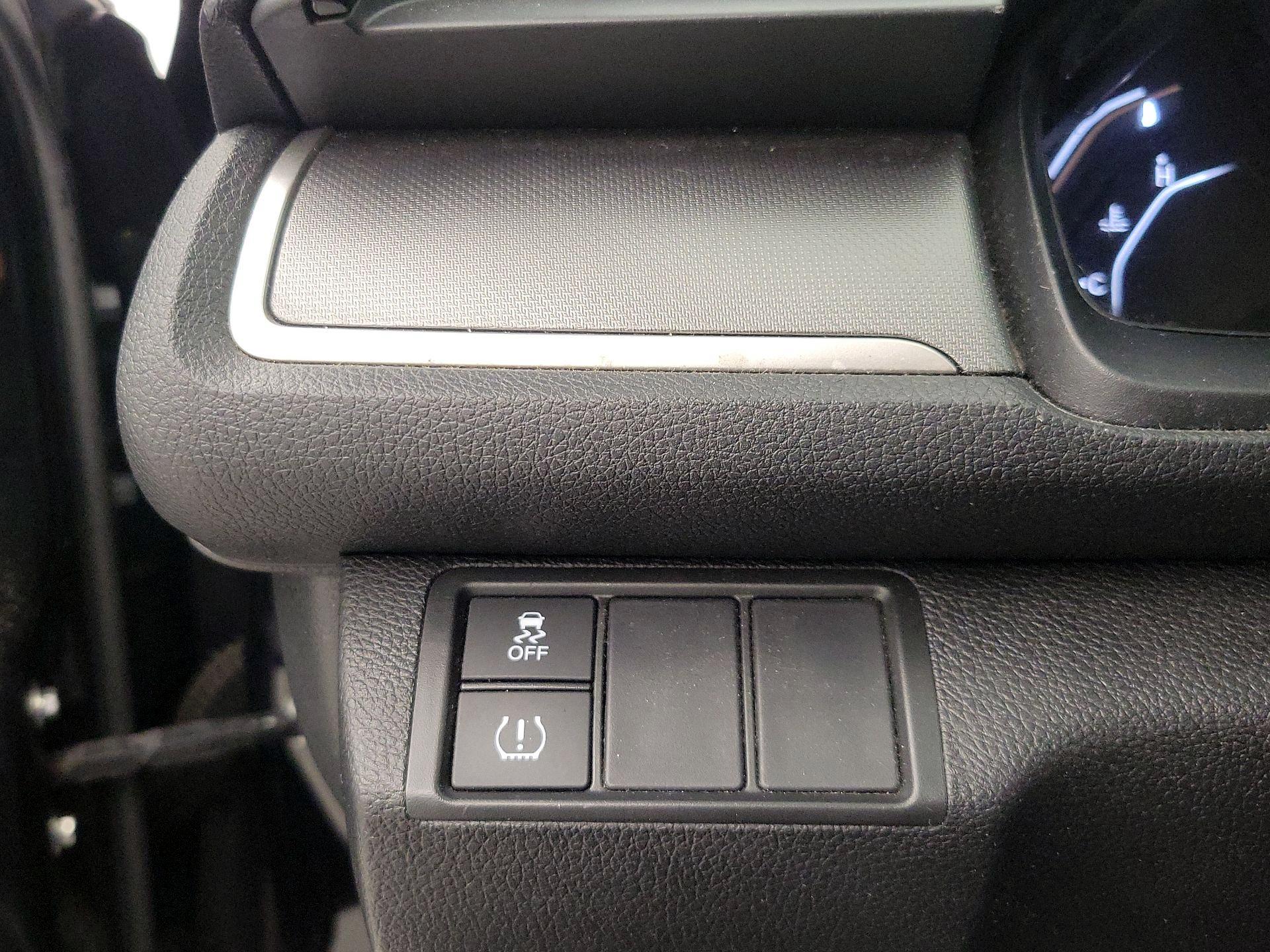 Thumbnail: 2016 Honda Civic - 13