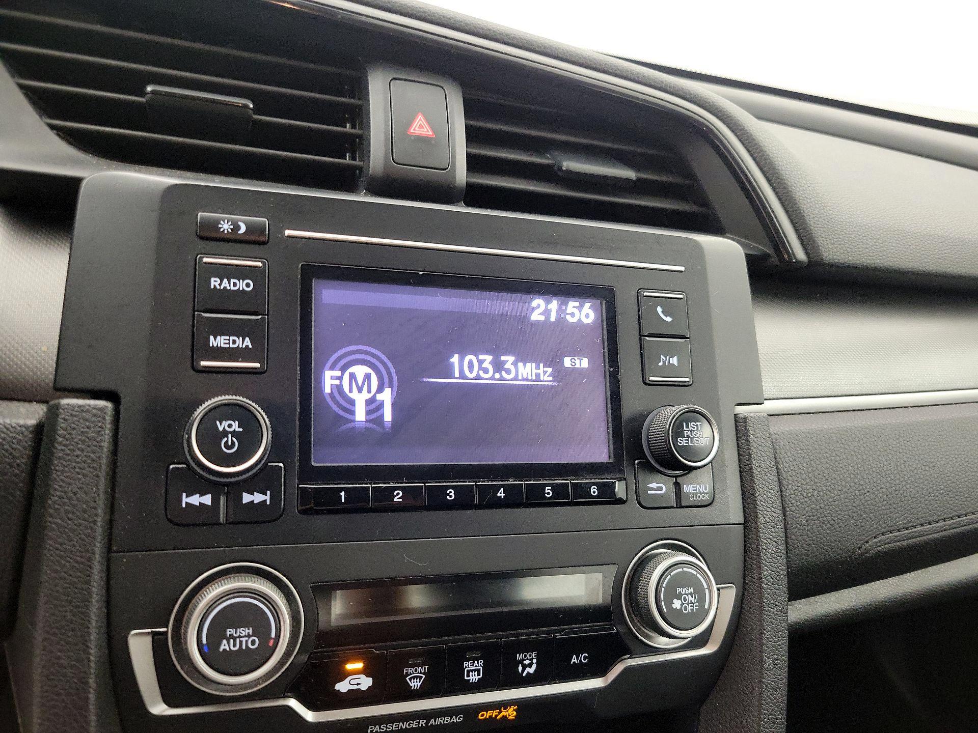 Thumbnail: 2016 Honda Civic - 15