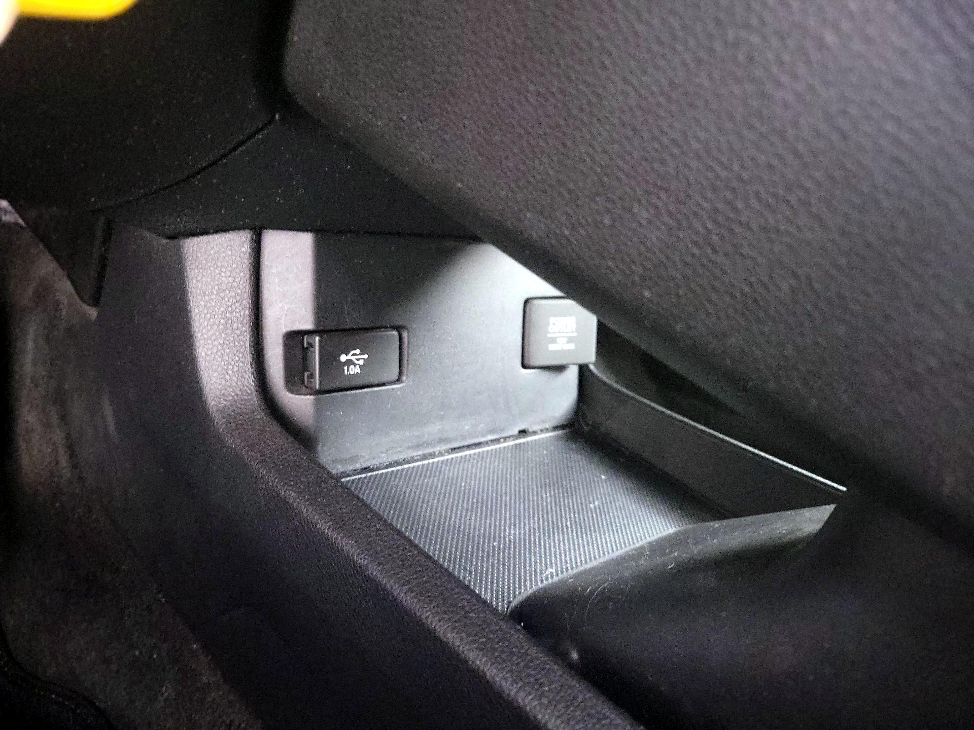 Thumbnail: 2016 Honda Civic - 18