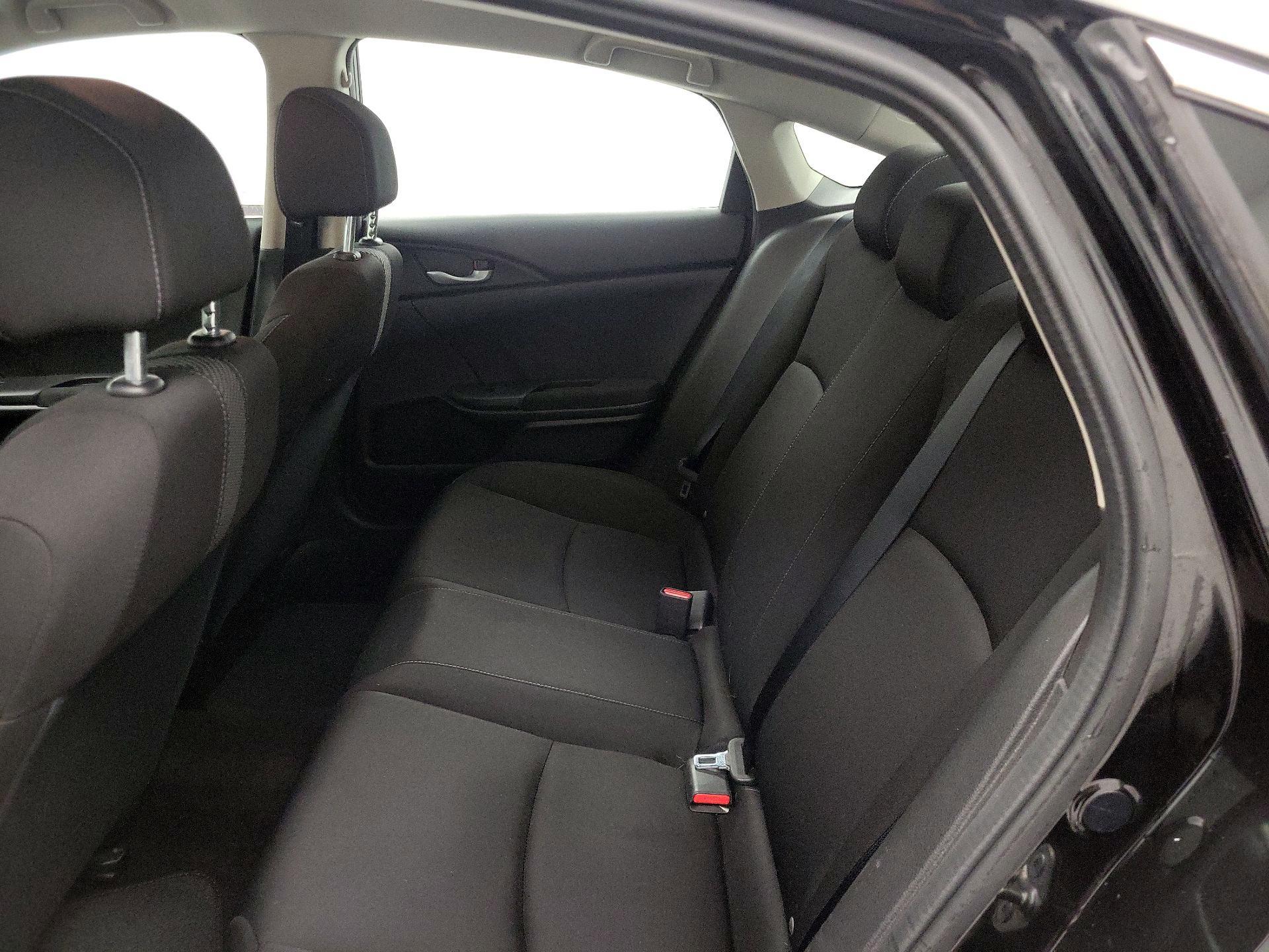 Thumbnail: 2016 Honda Civic - 19