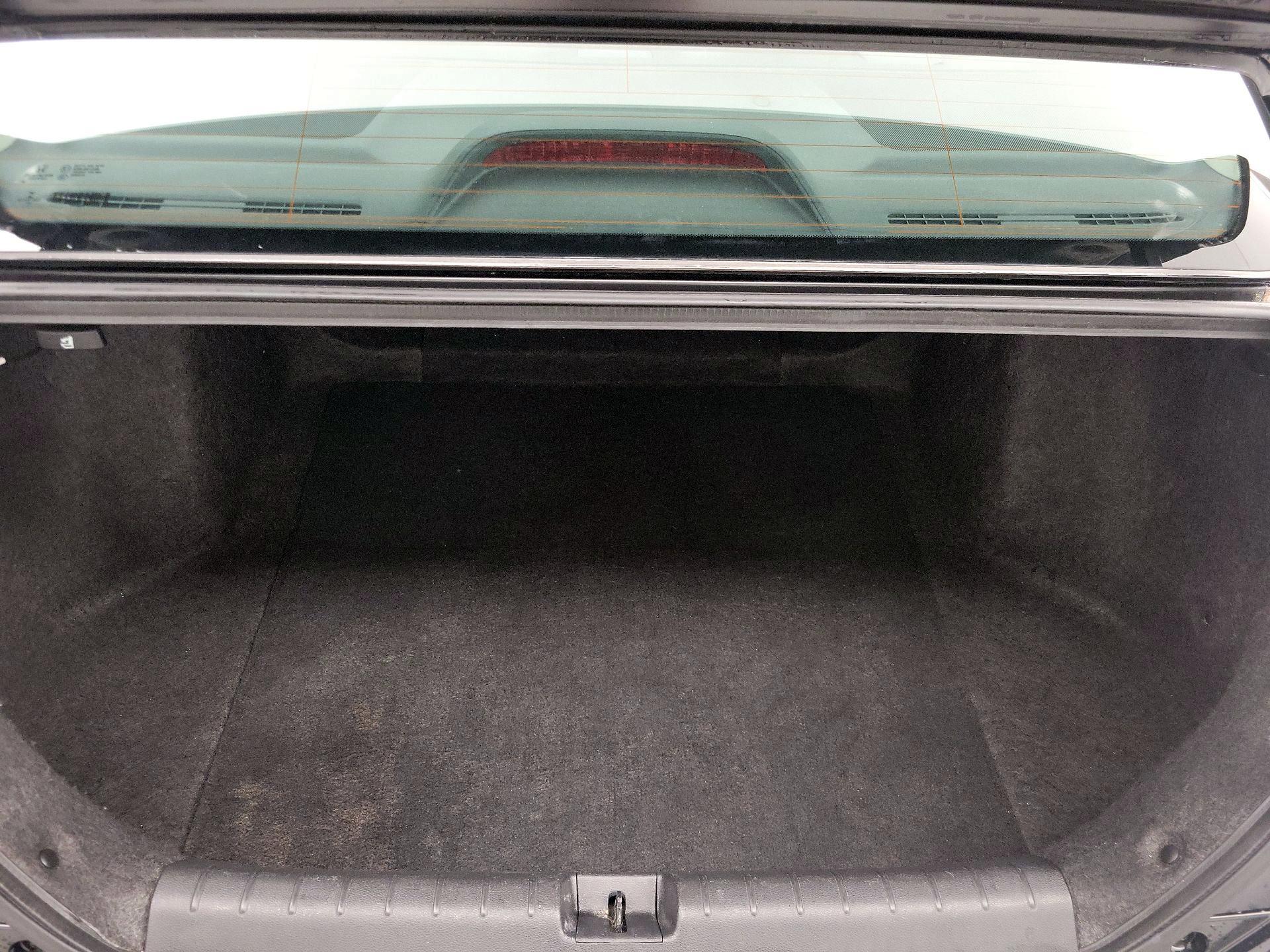 Thumbnail: 2016 Honda Civic - 20